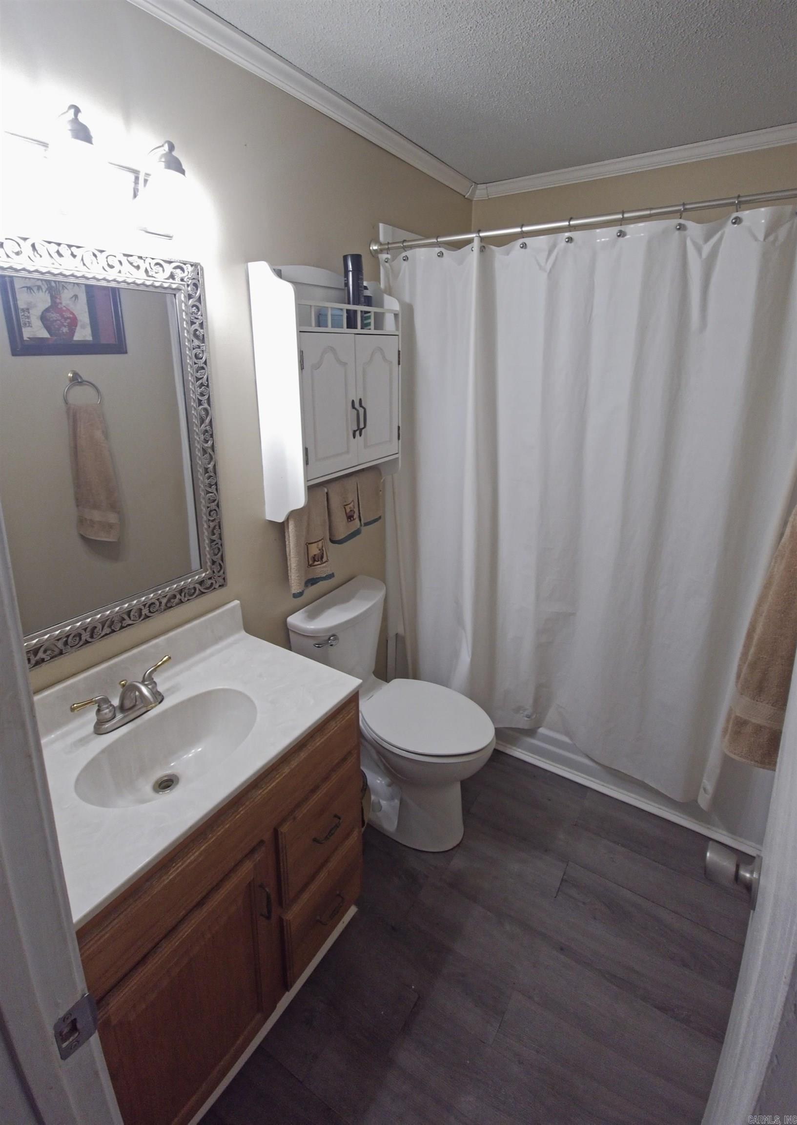 Knollcrest - Residential