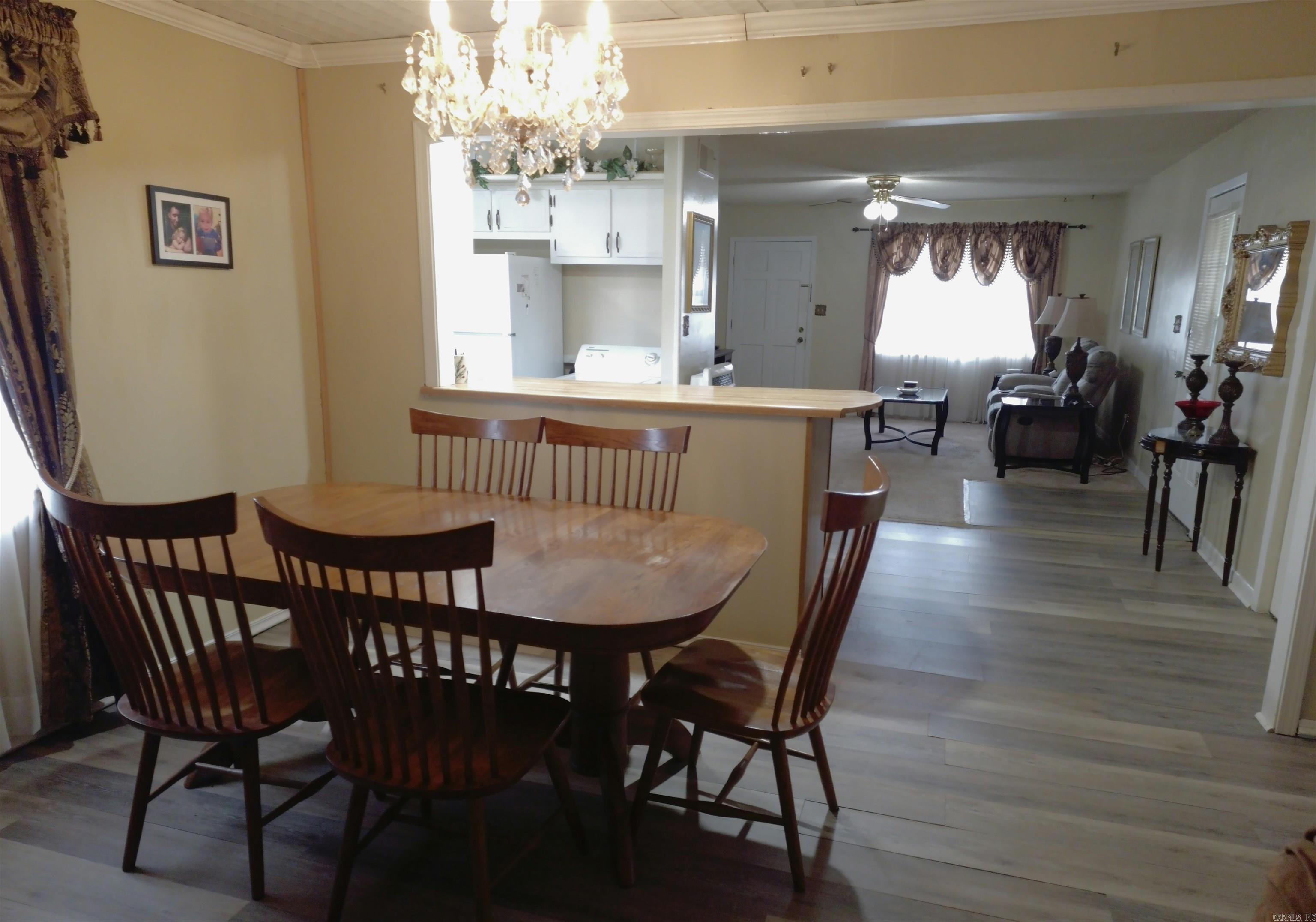 Knollcrest - Residential