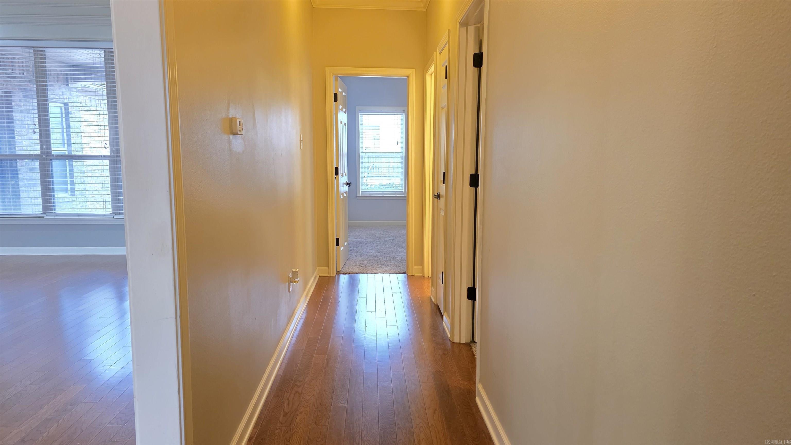 MILLERS CROSSING - Residential