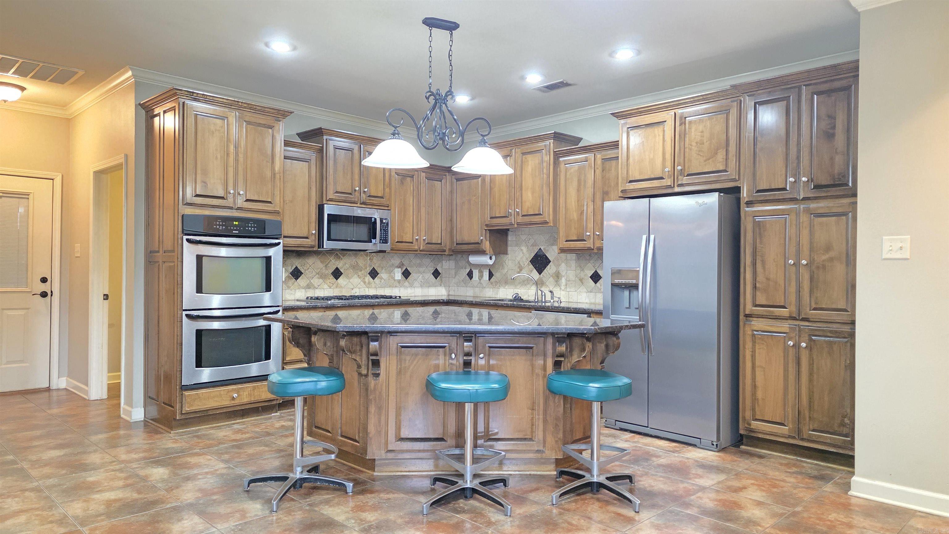 MILLERS CROSSING - Residential