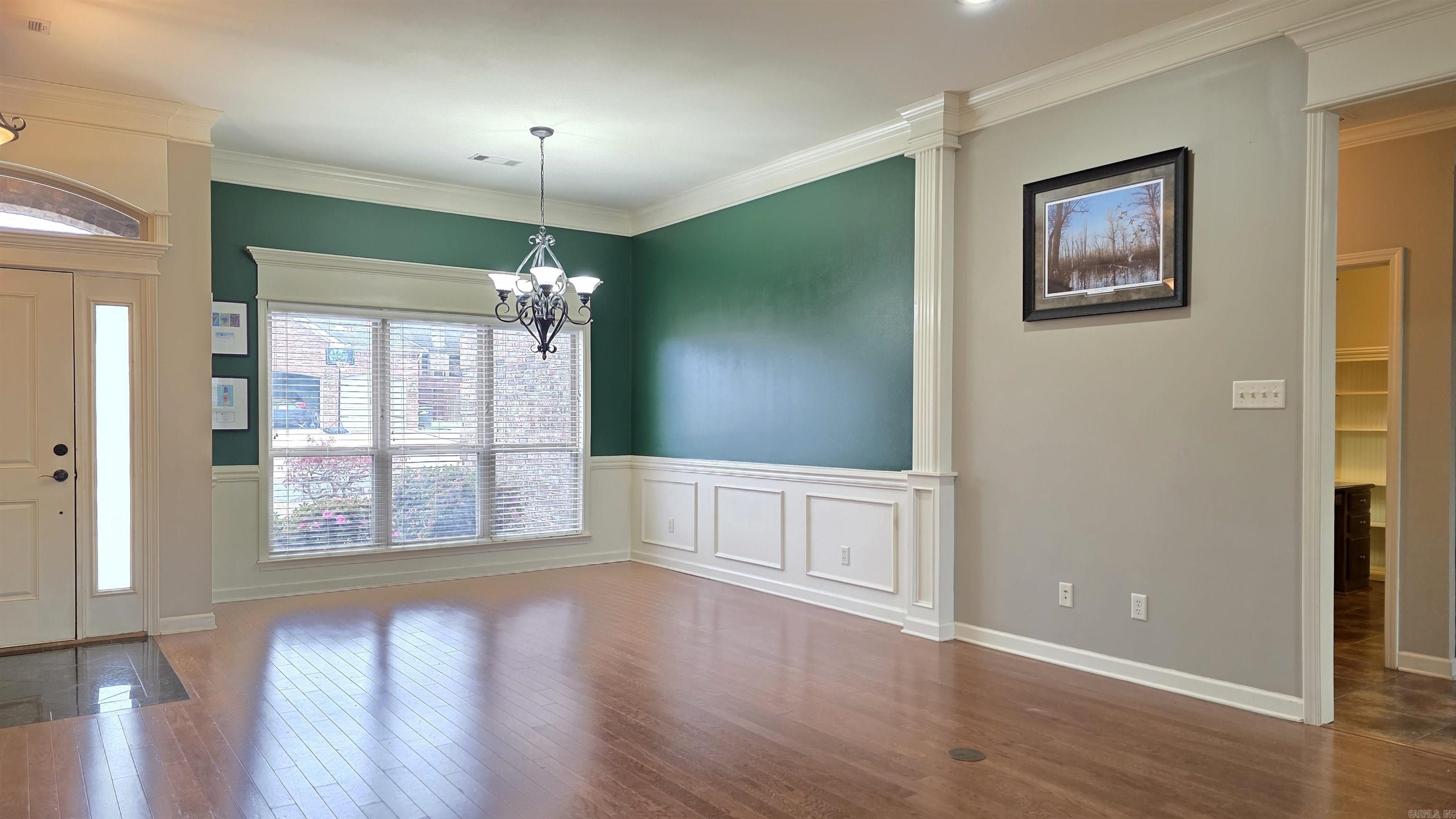 MILLERS CROSSING - Residential