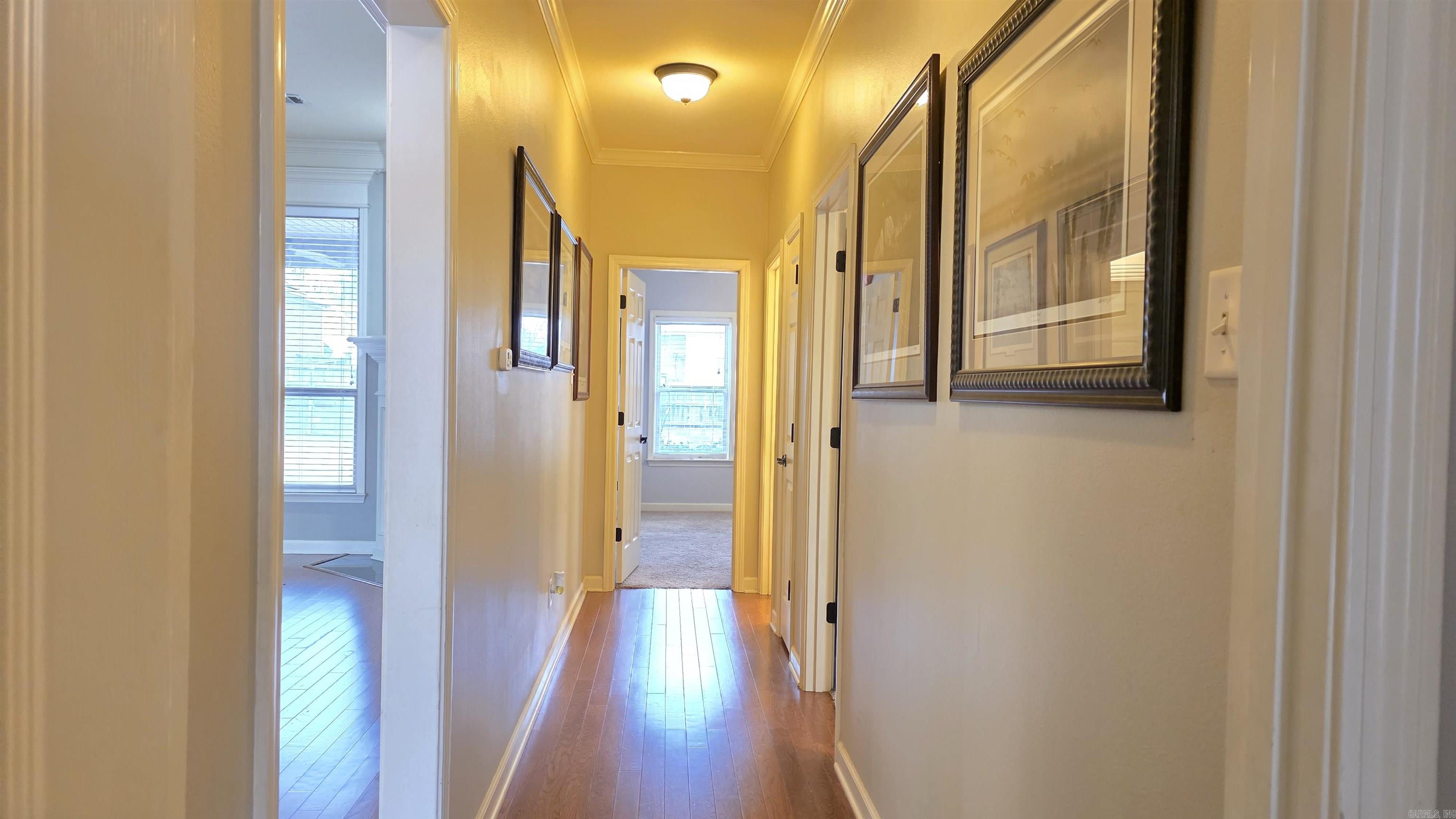 MILLERS CROSSING - Residential