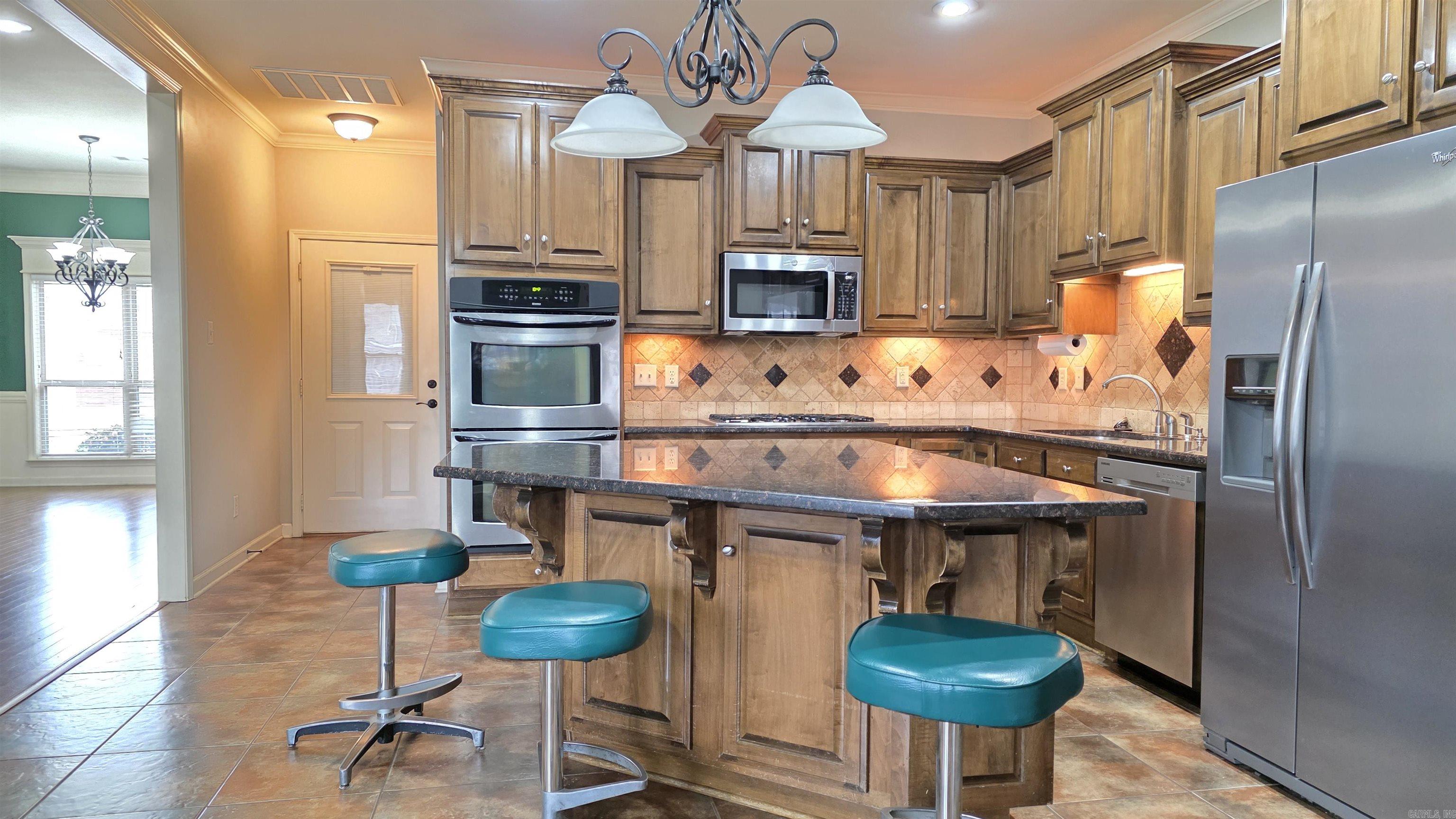 MILLERS CROSSING - Residential