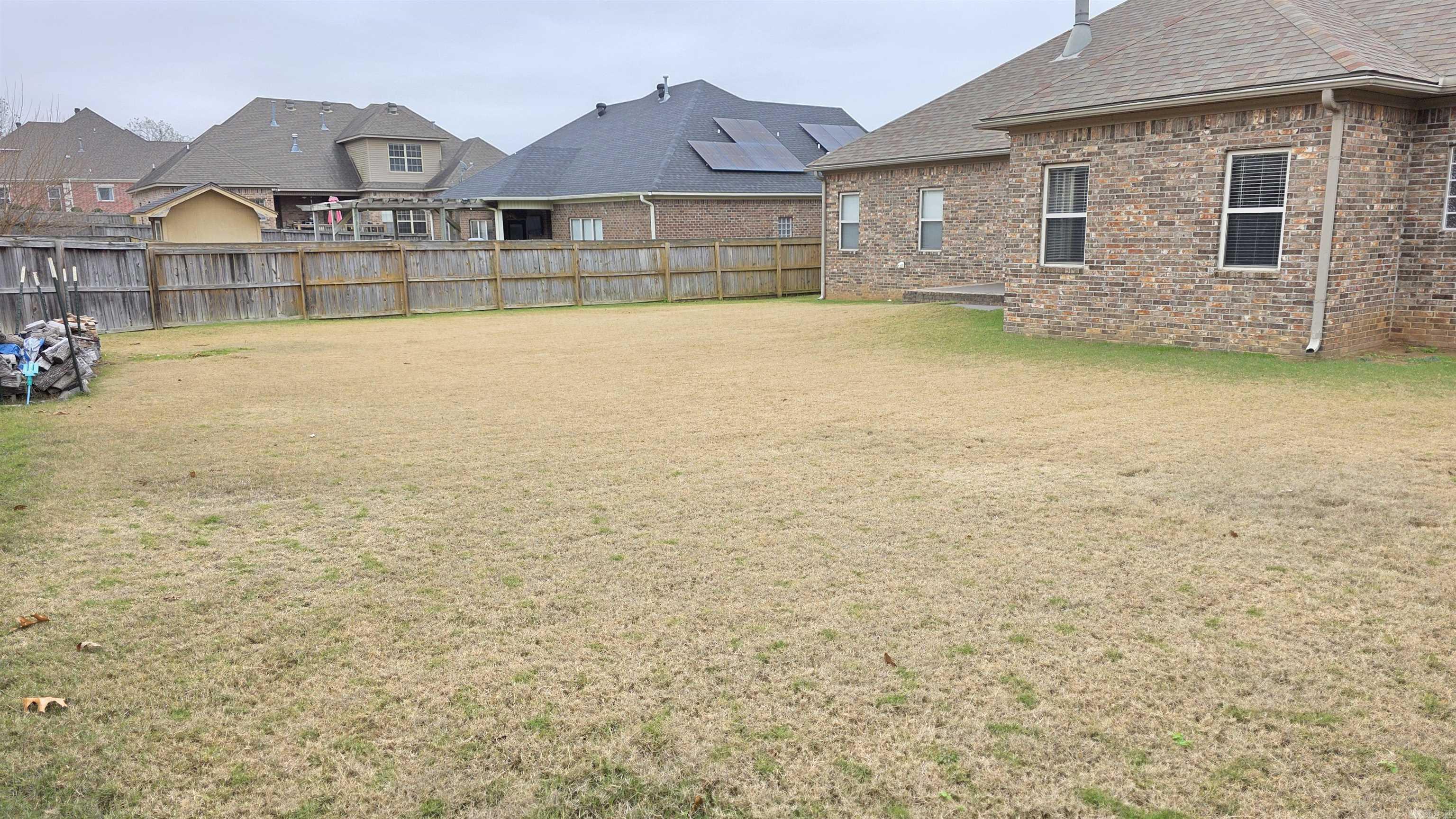 MILLERS CROSSING - Residential