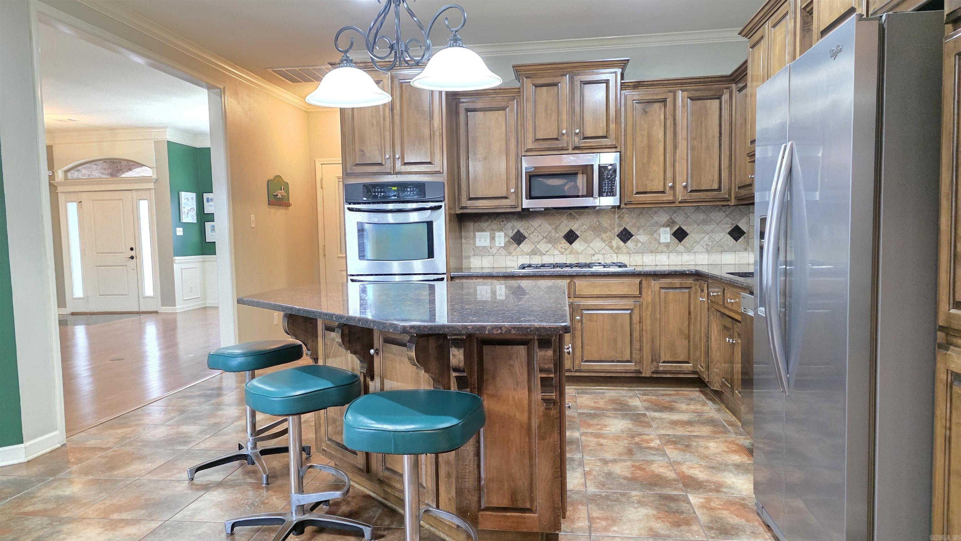 MILLERS CROSSING - Residential