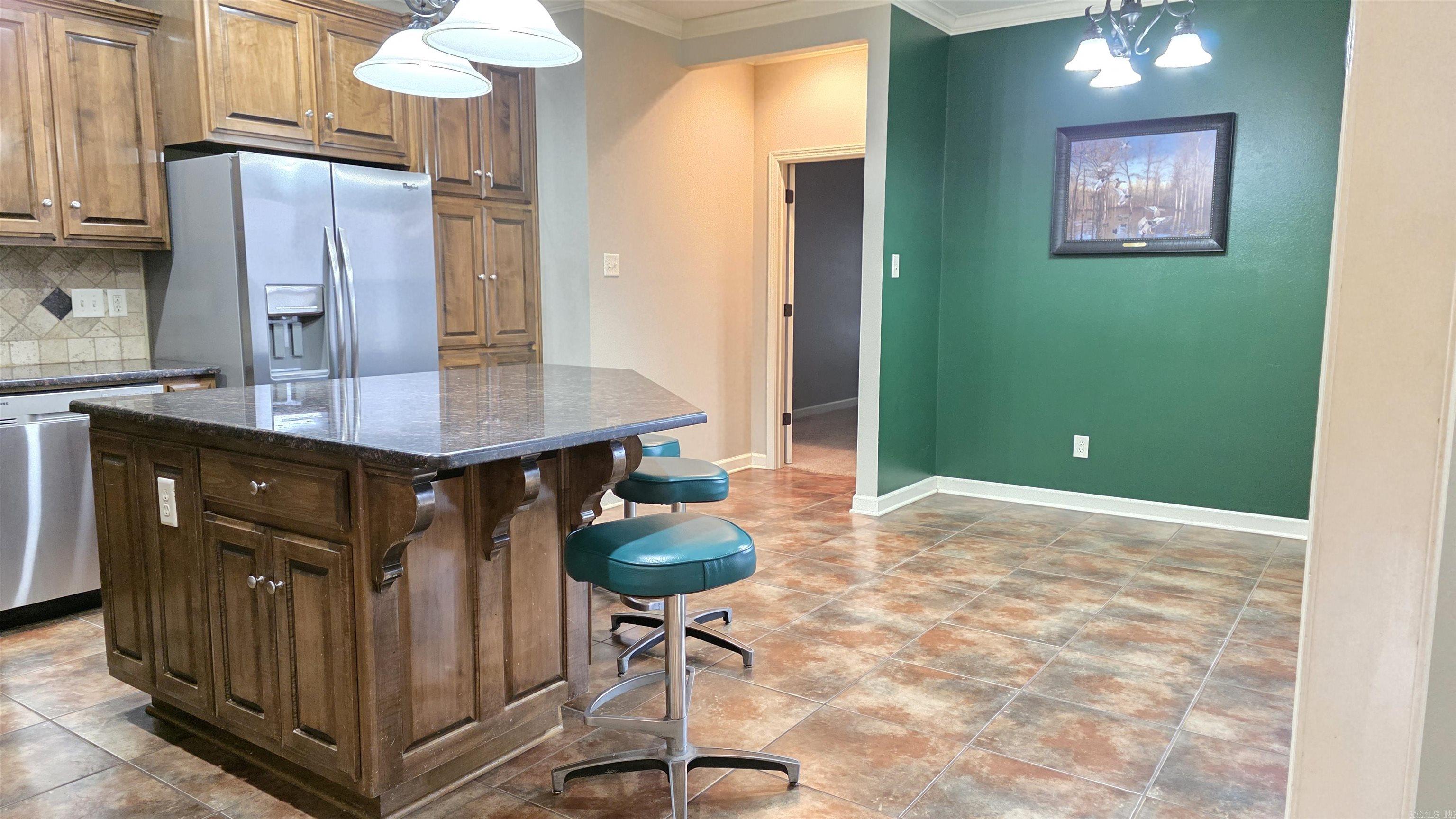 MILLERS CROSSING - Residential