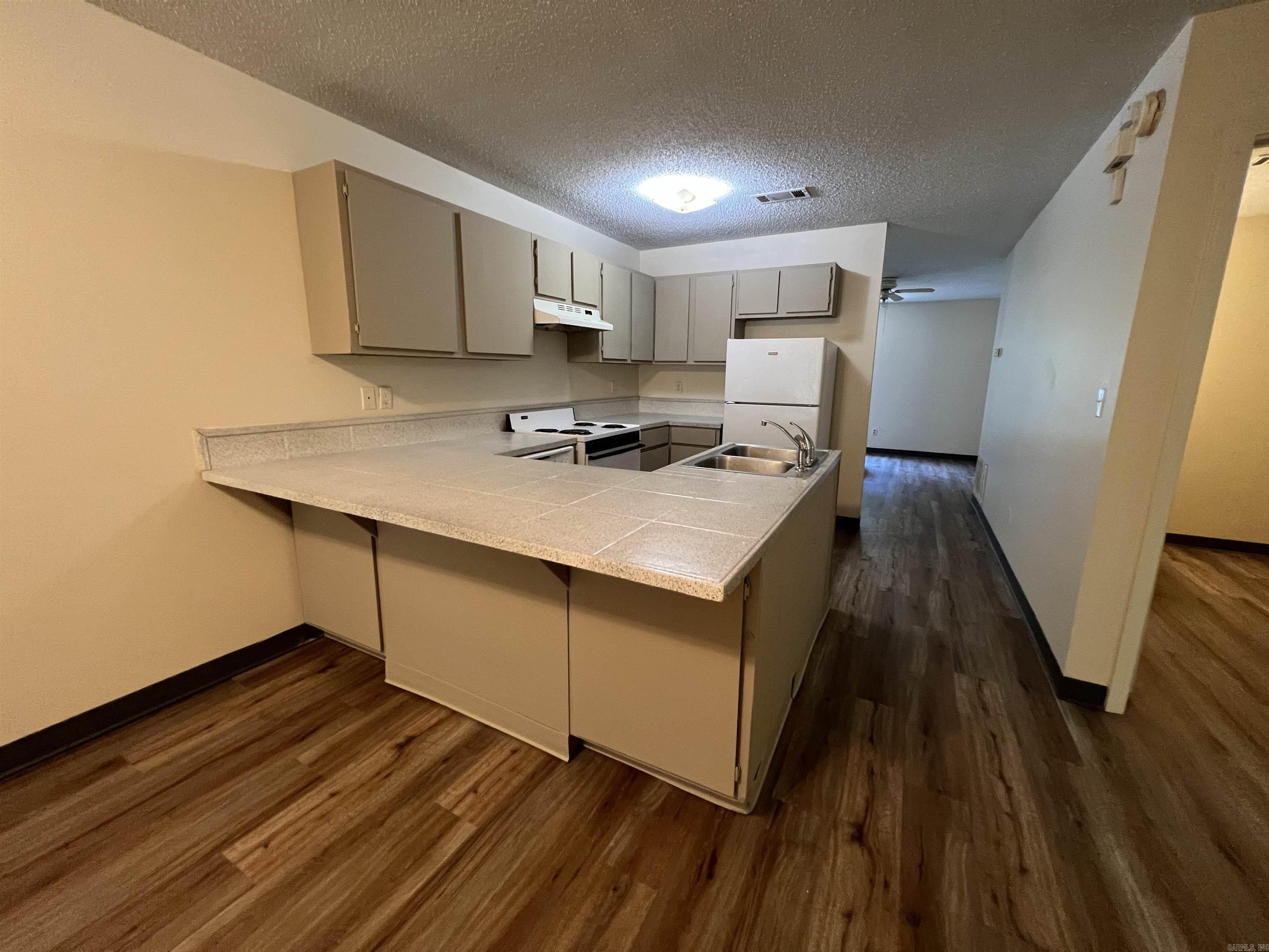 Eighth - Residential Lease