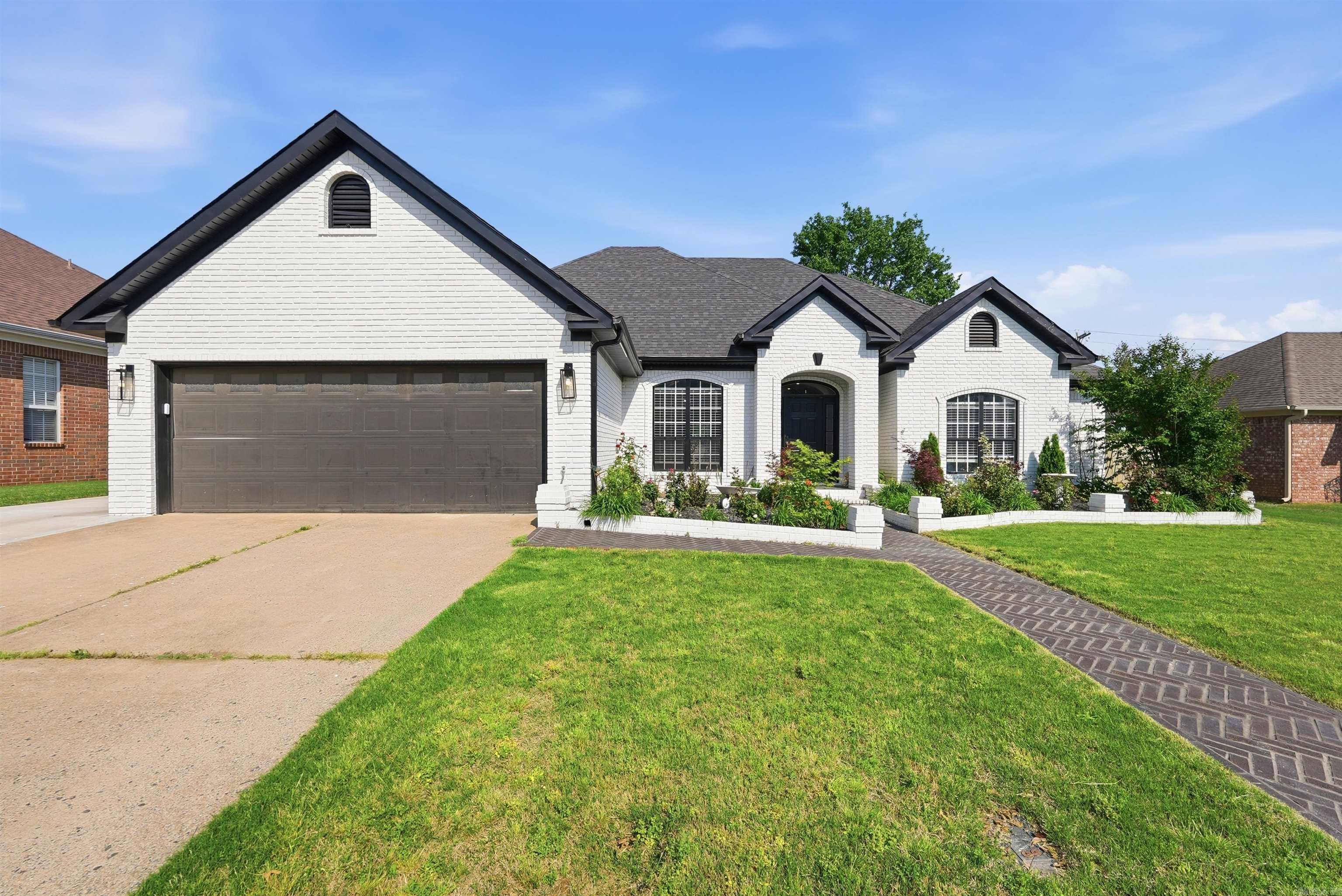 ST JOHN'S - Residential