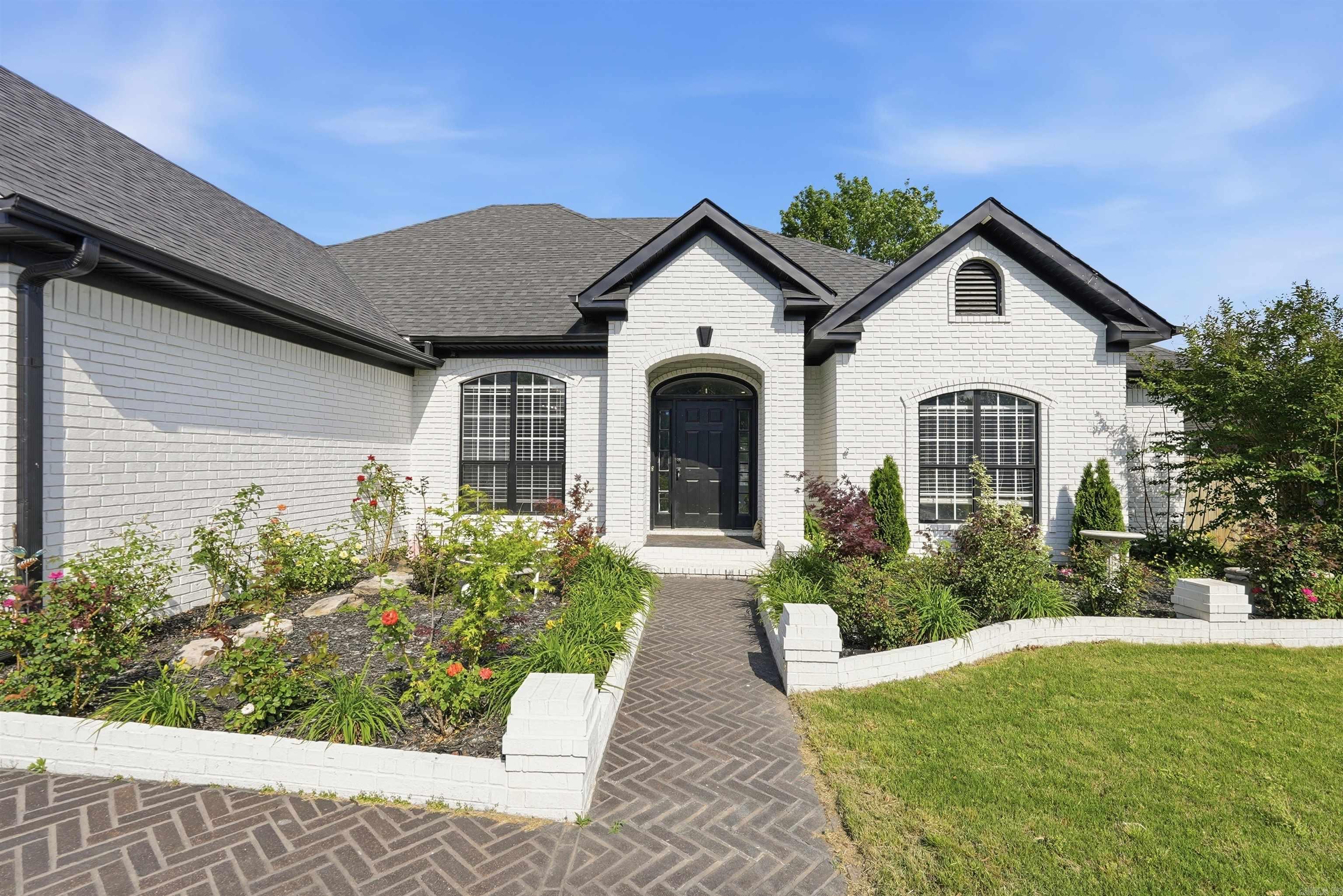 ST JOHN'S - Residential