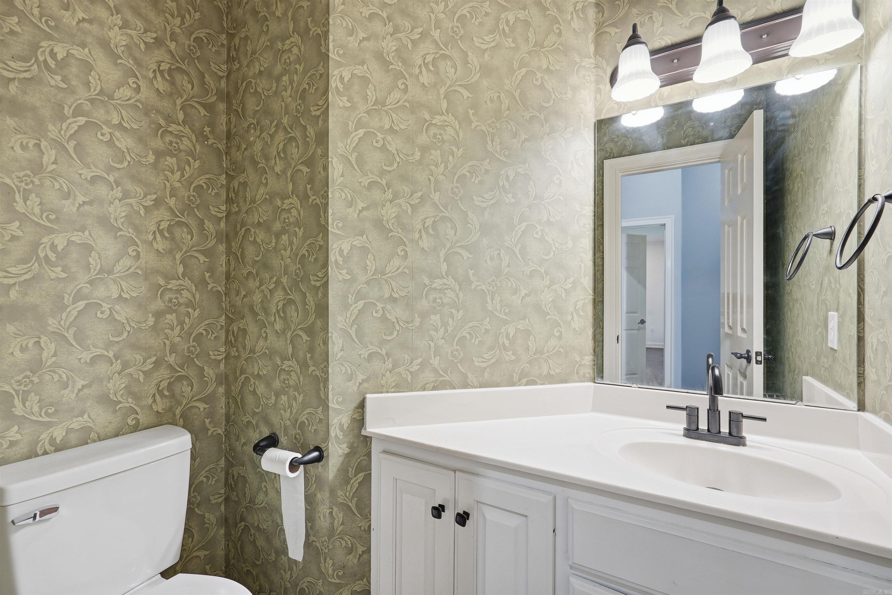 ST JOHN'S - Residential