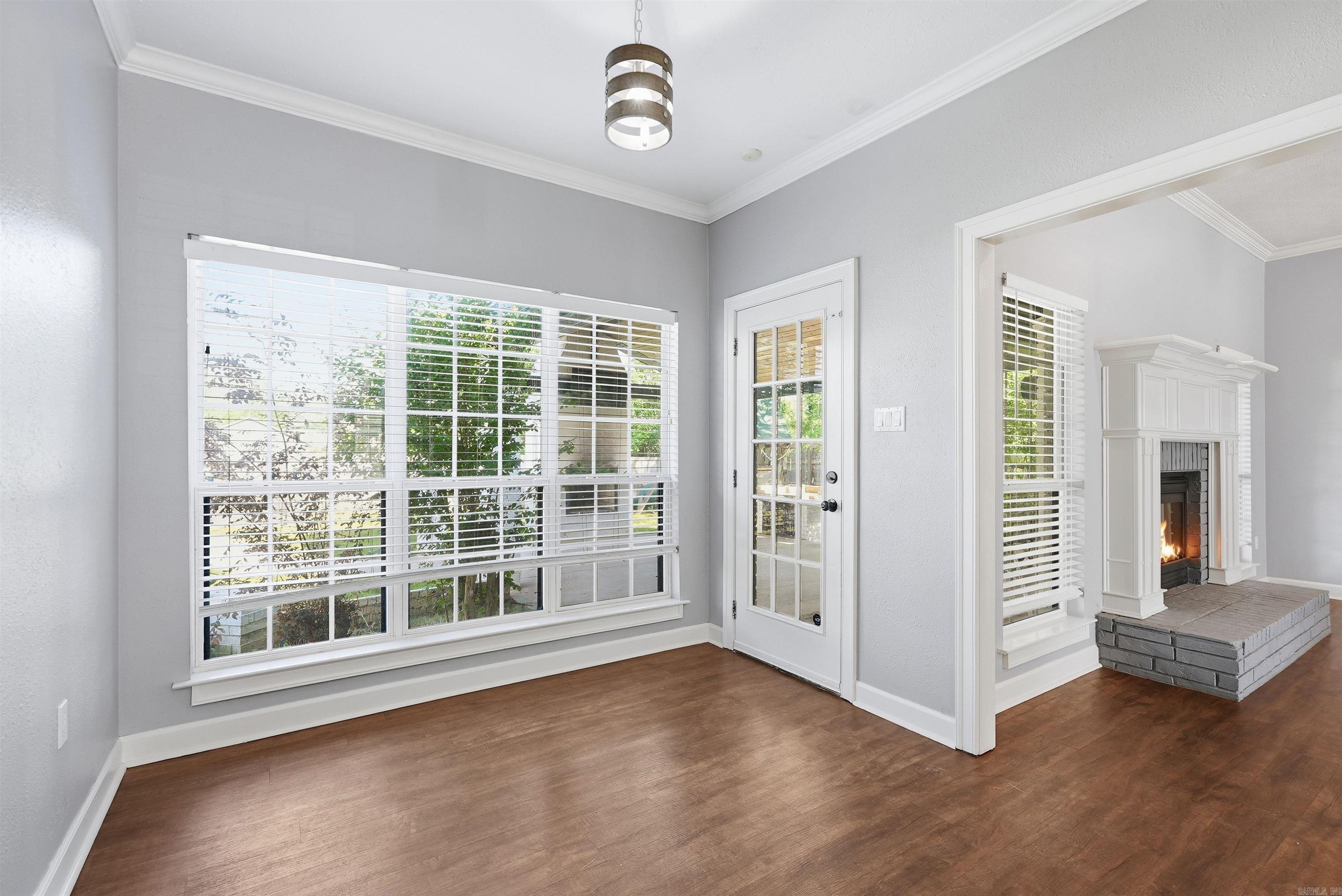 ST JOHN'S - Residential