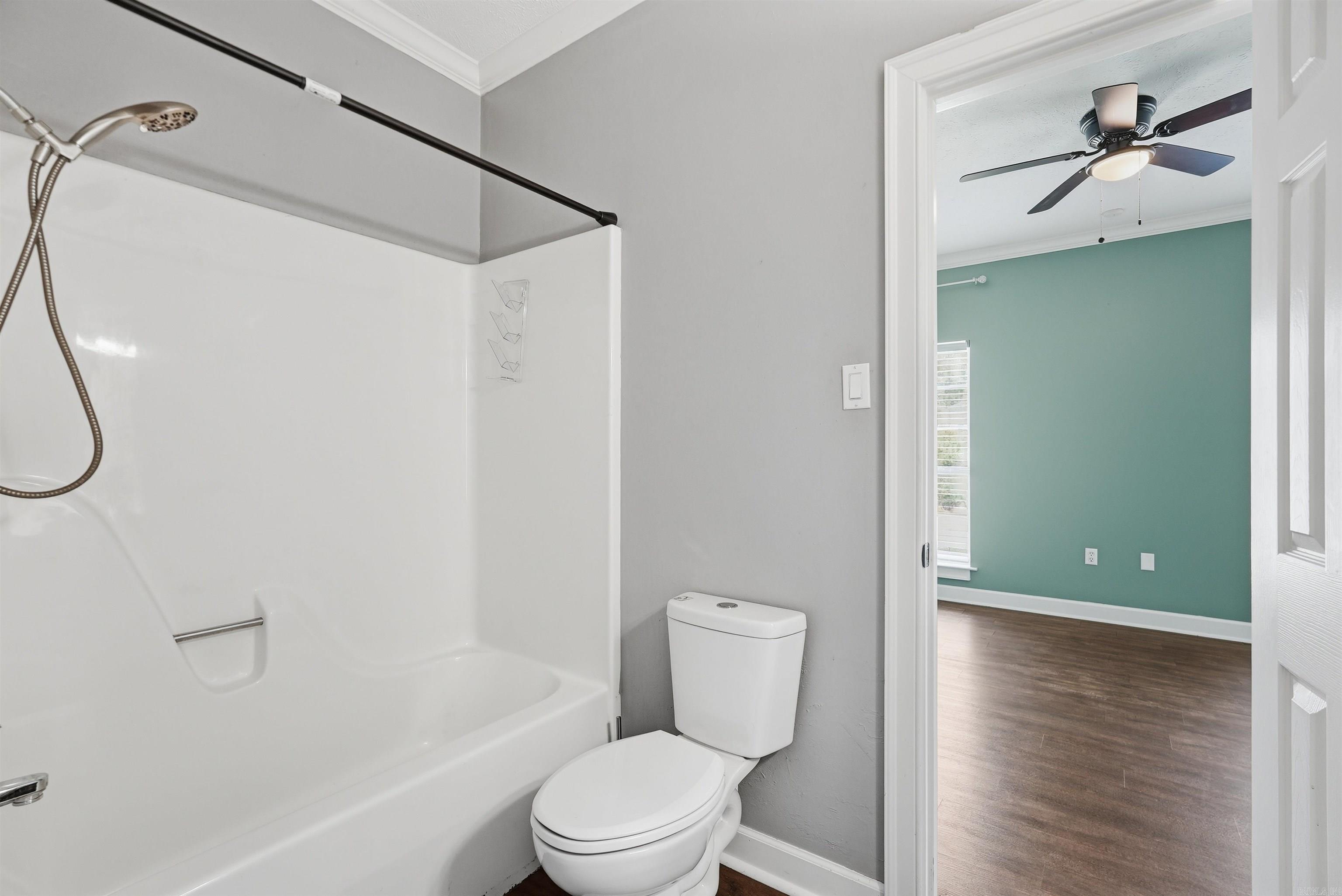 ST JOHN'S - Residential