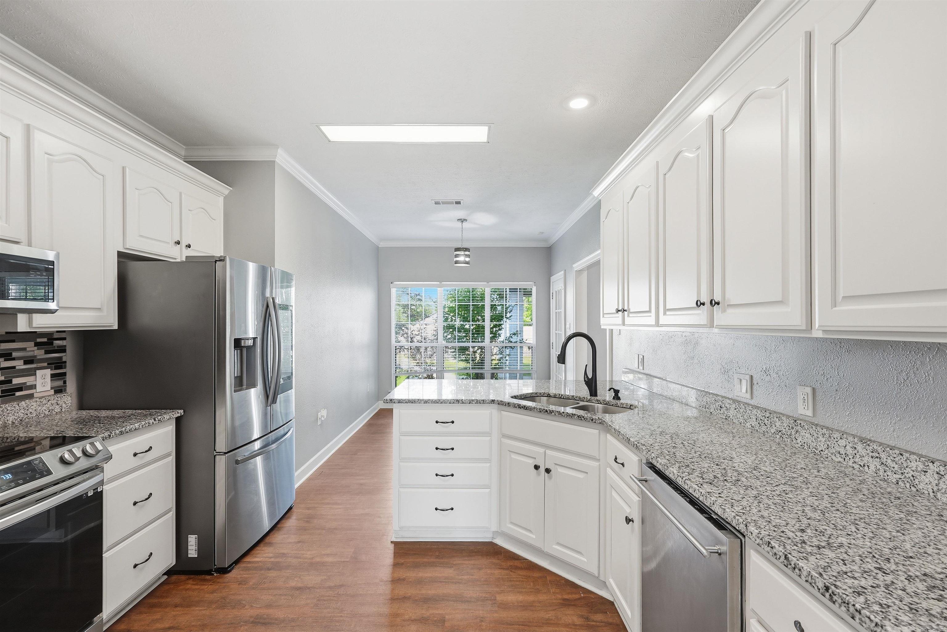 ST JOHN'S - Residential