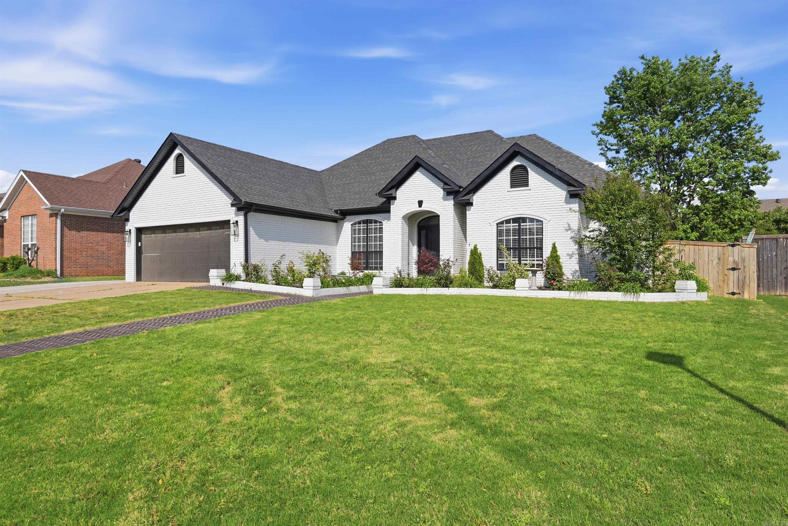 ST JOHN'S - Residential