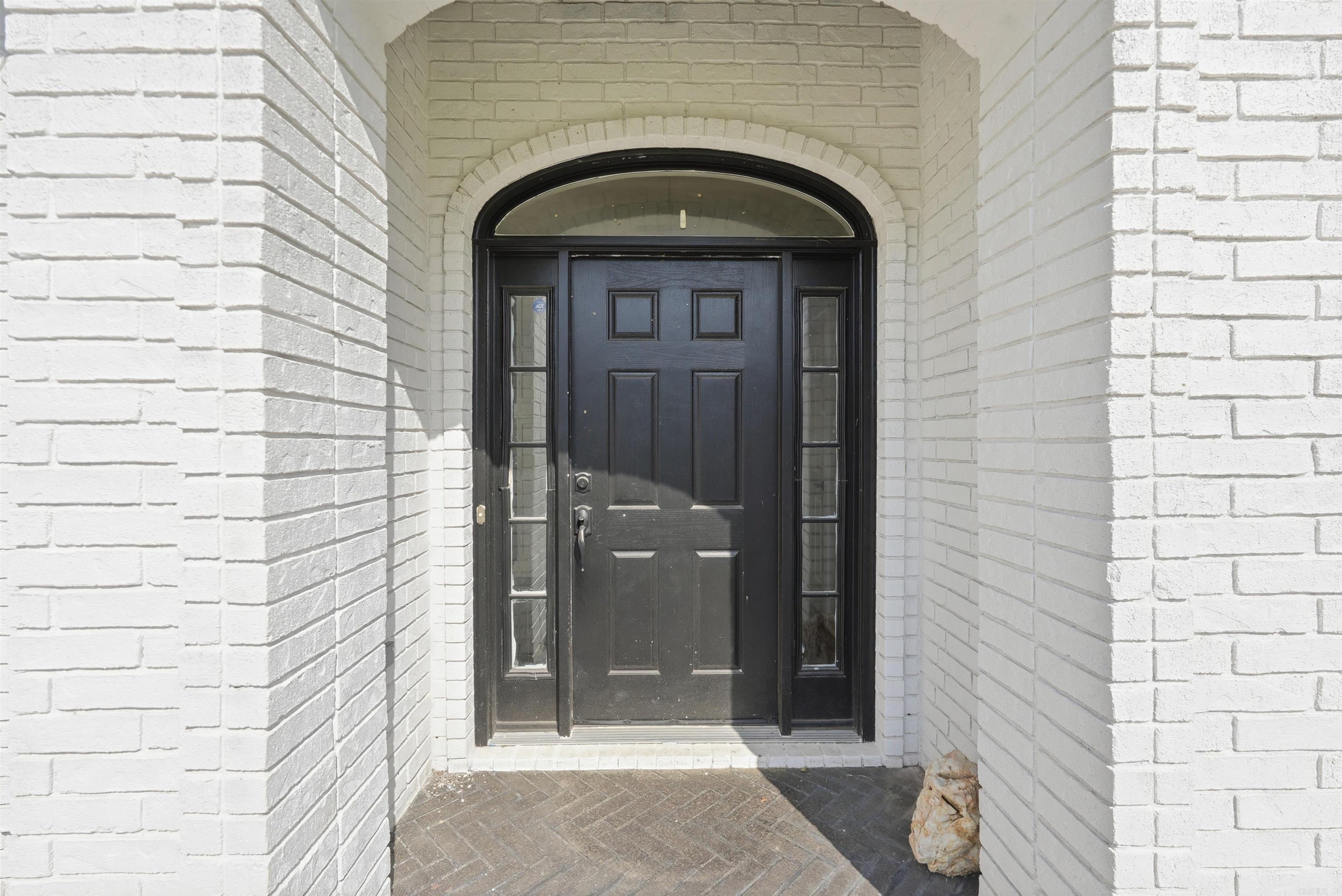 ST JOHN'S - Residential