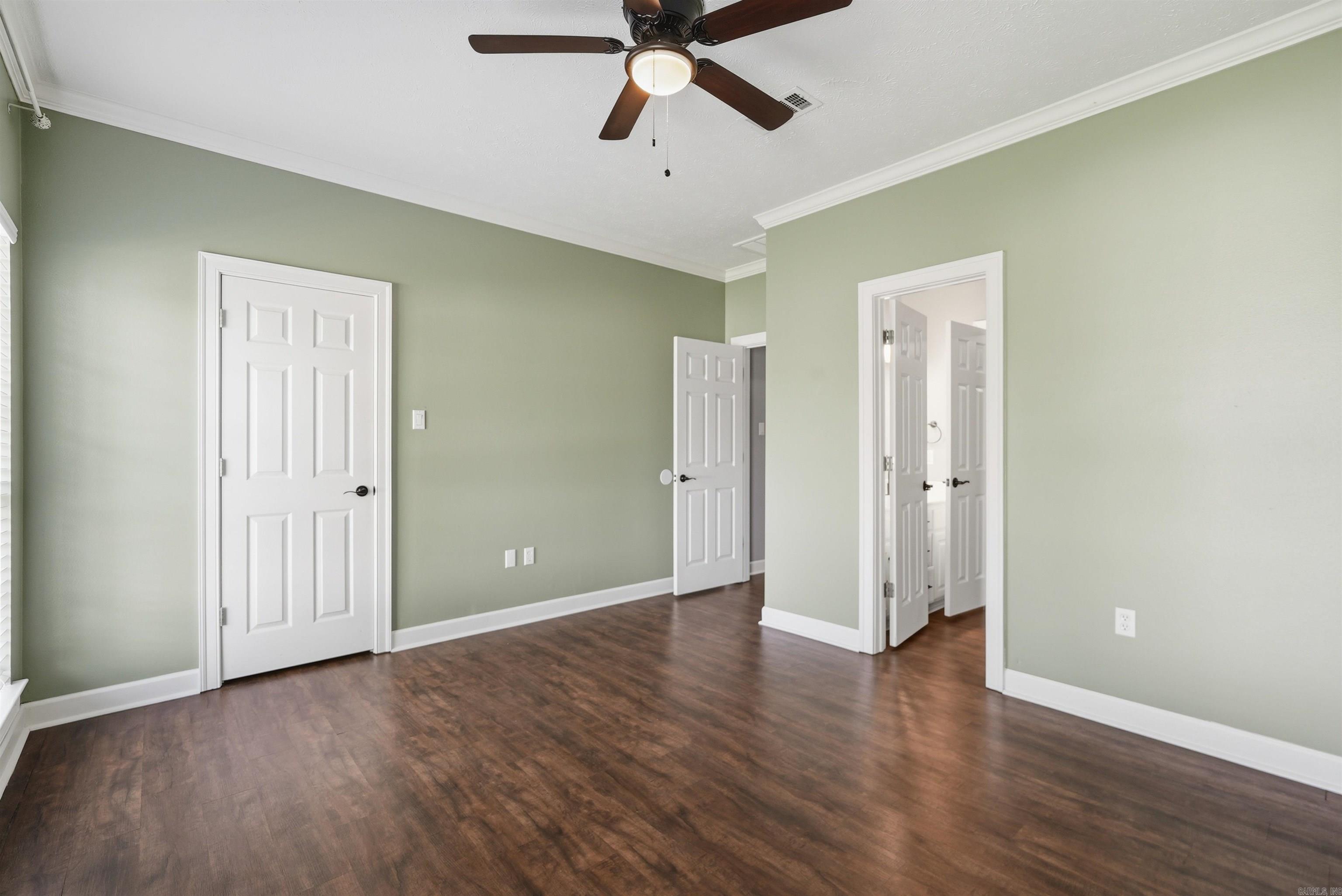 ST JOHN'S - Residential