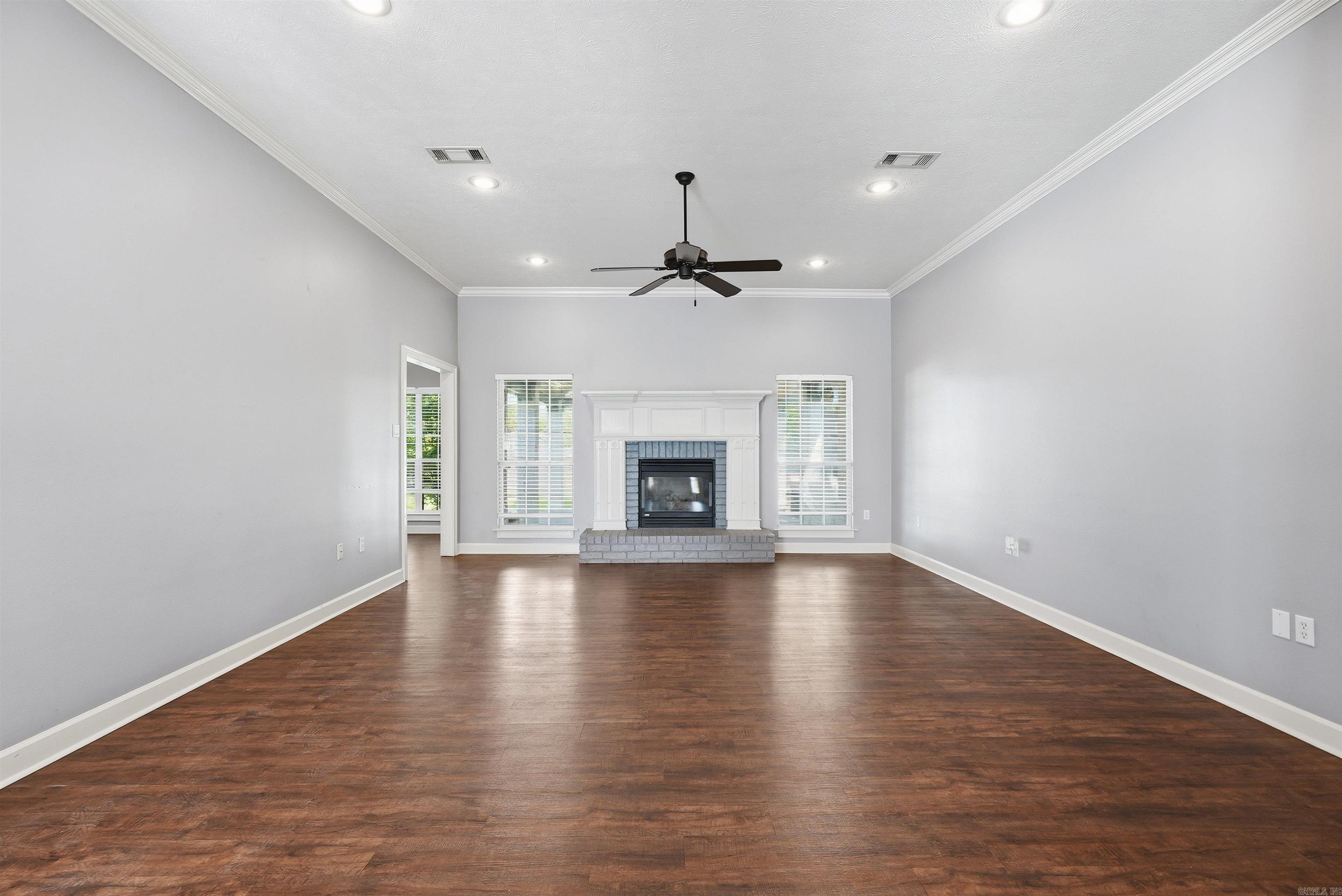 ST JOHN'S - Residential