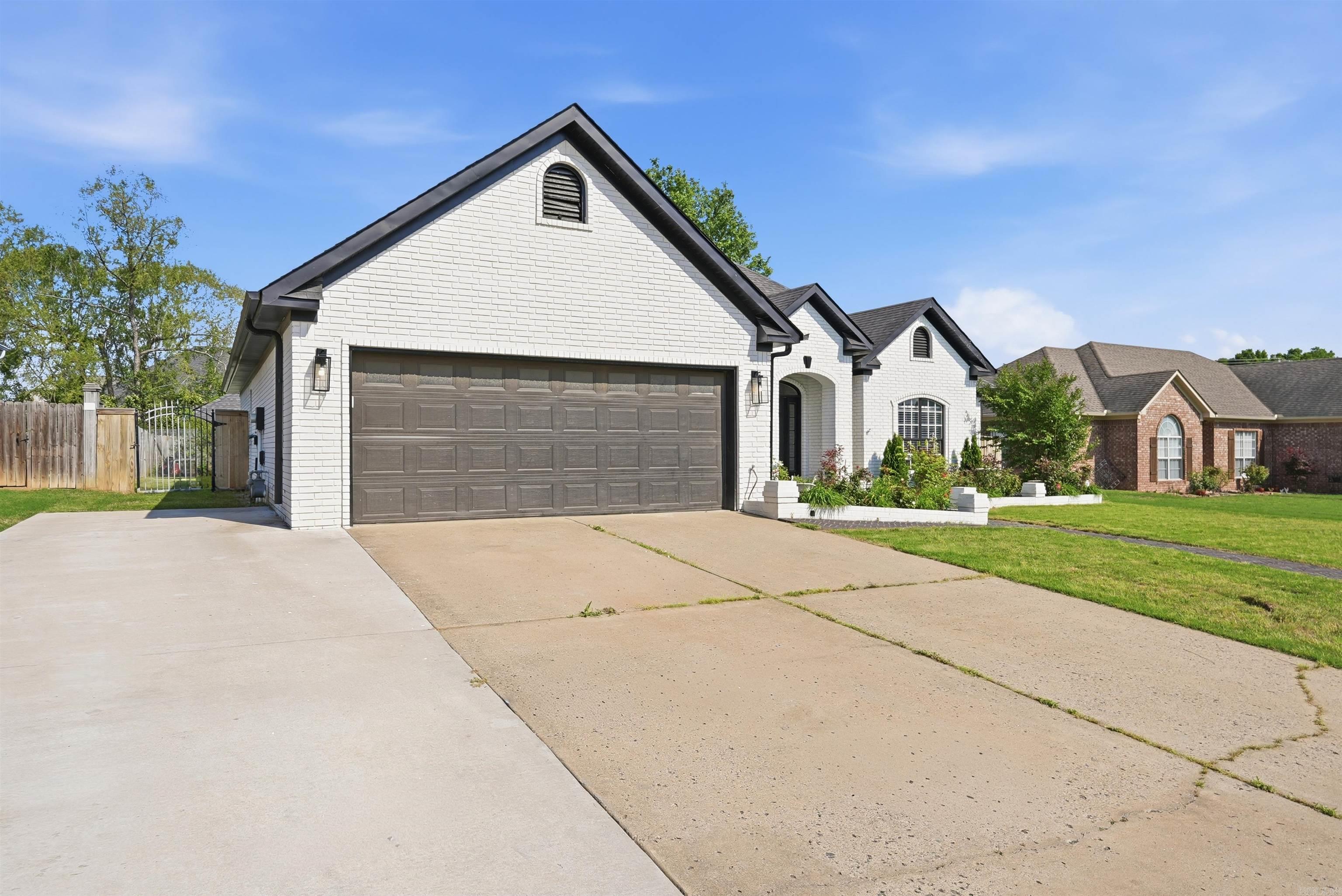 ST JOHN'S - Residential