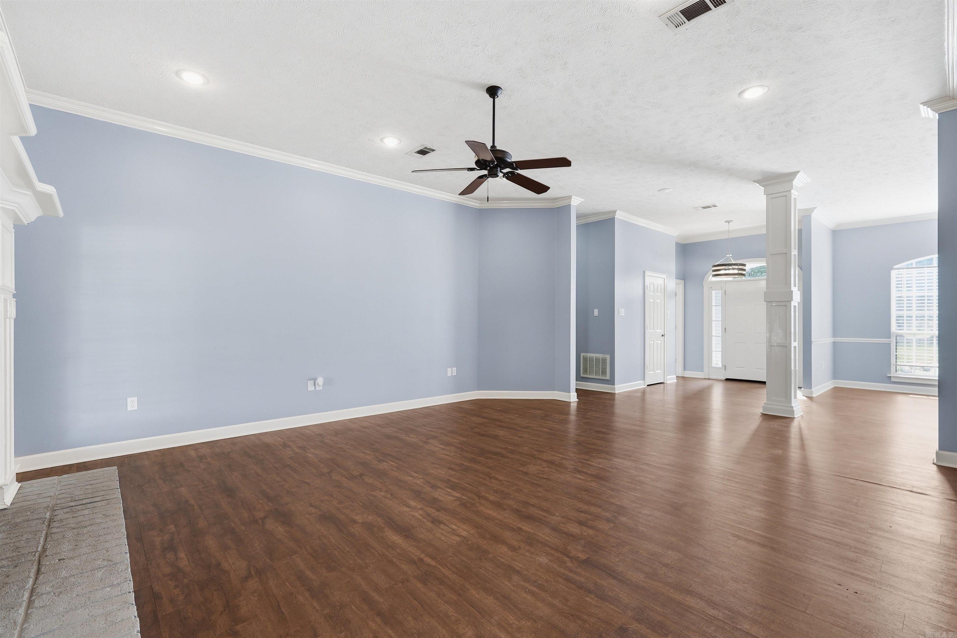 ST JOHN'S - Residential