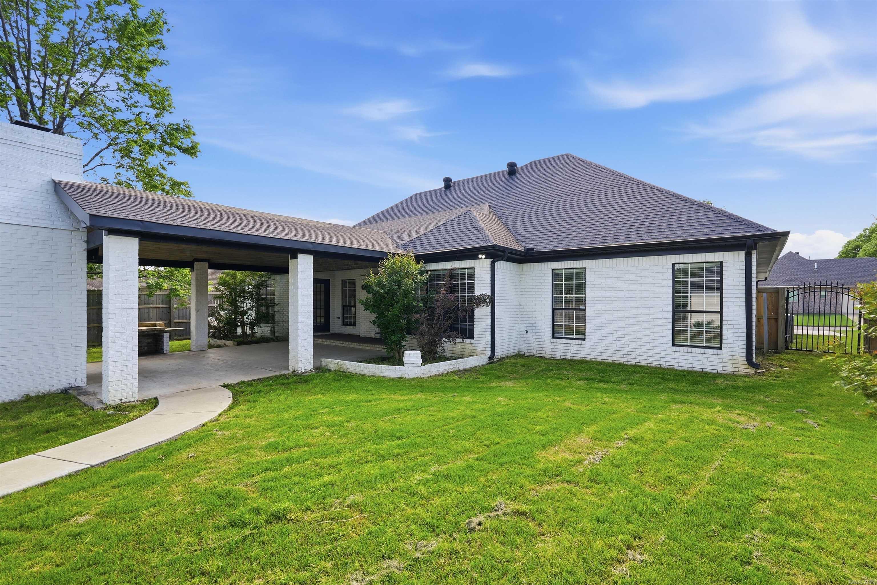 ST JOHN'S - Residential