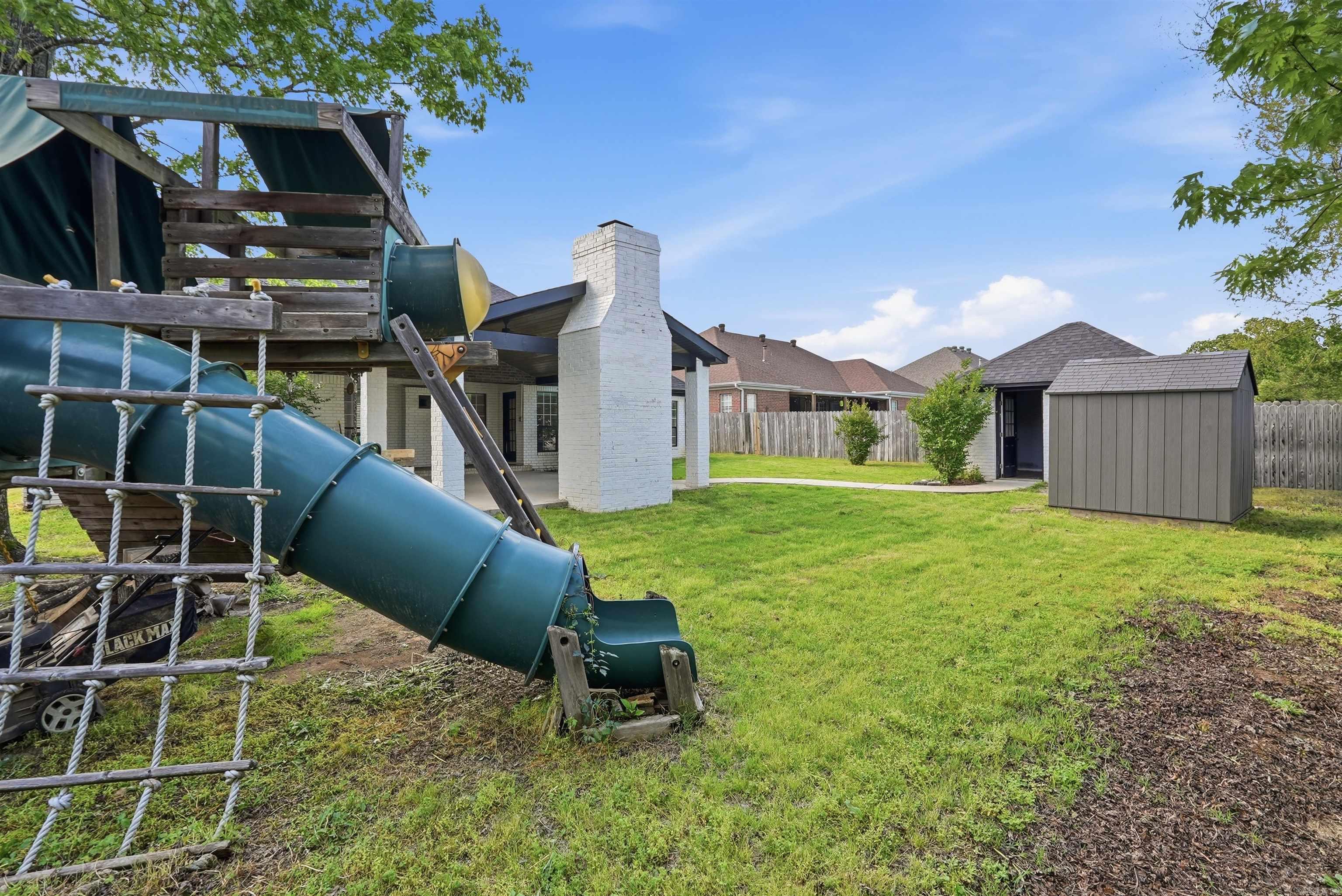 ST JOHN'S - Residential