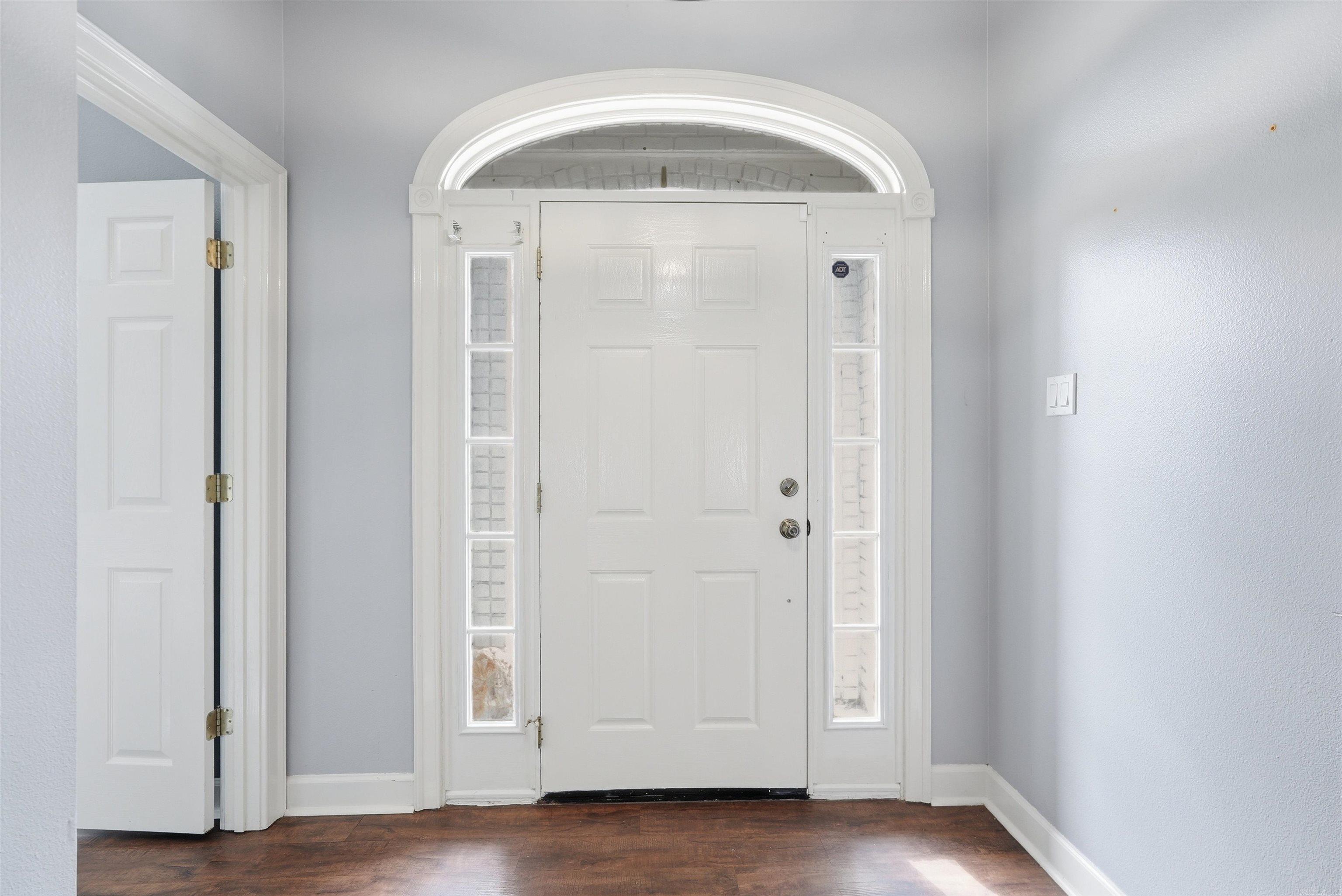 ST JOHN'S - Residential