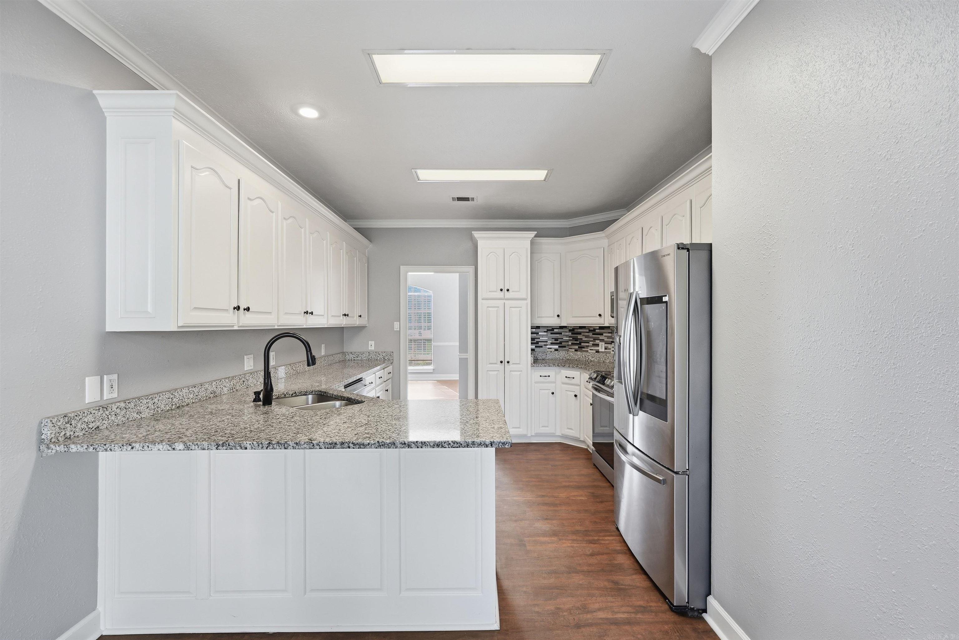 ST JOHN'S - Residential