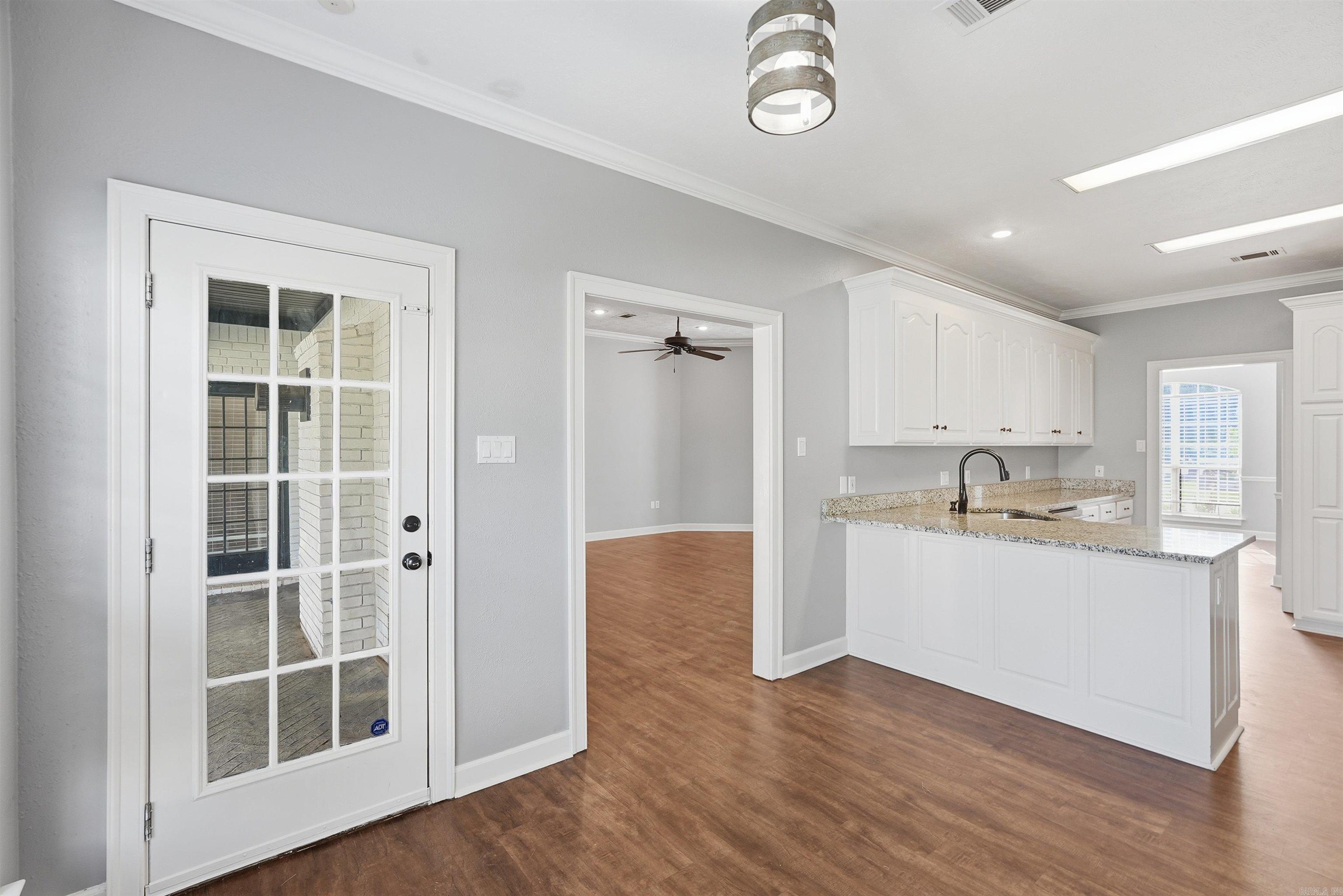 ST JOHN'S - Residential