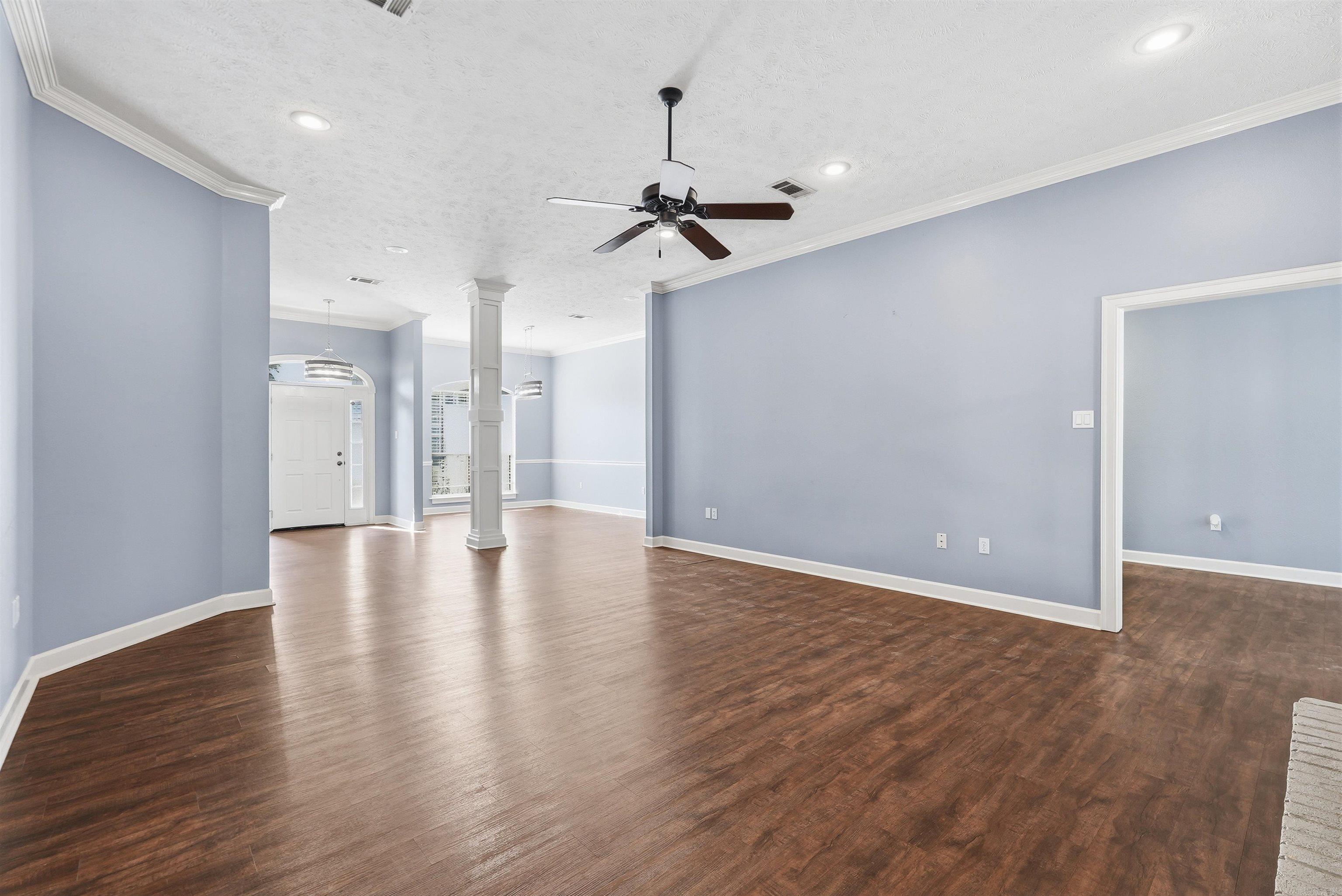 ST JOHN'S - Residential