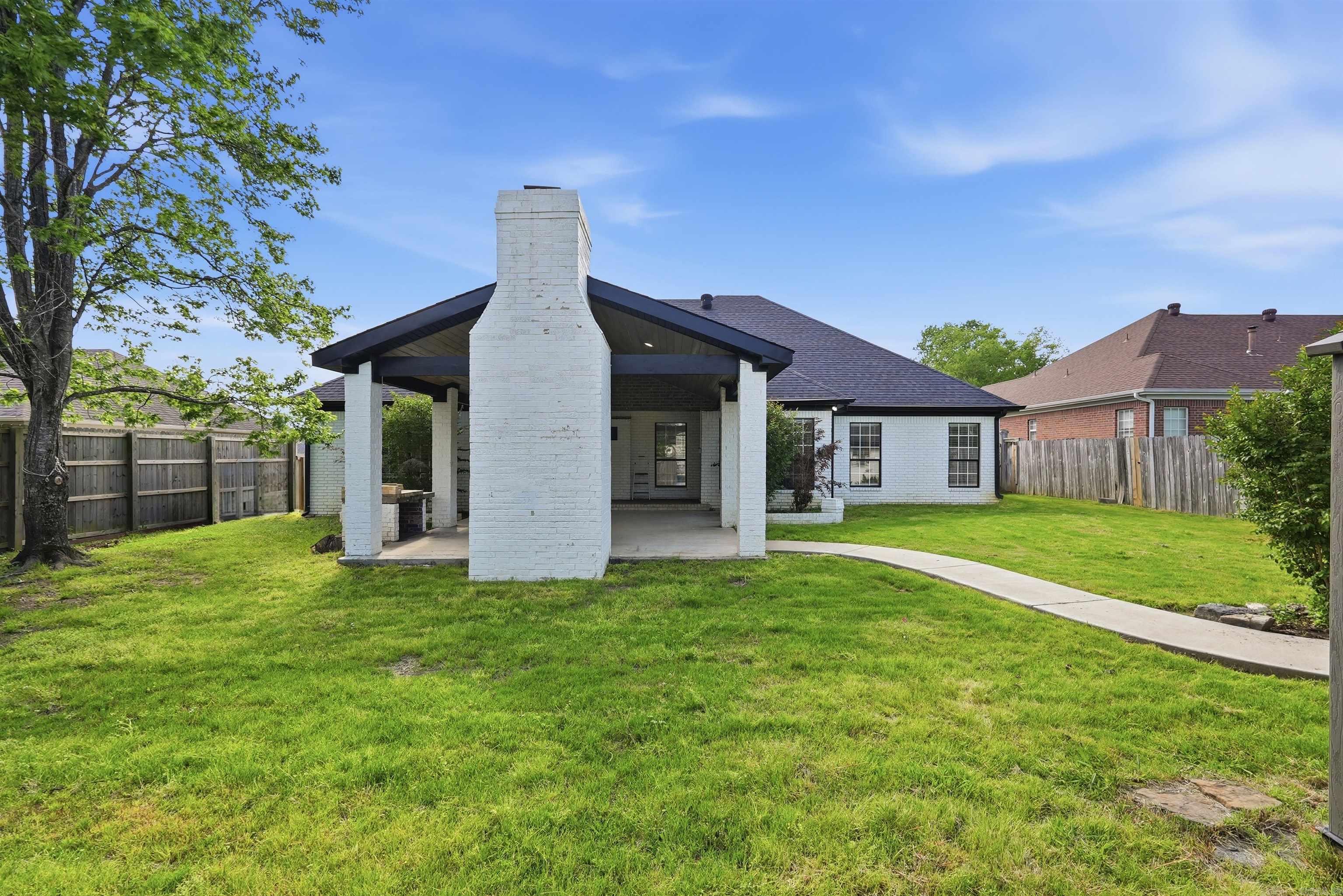 ST JOHN'S - Residential