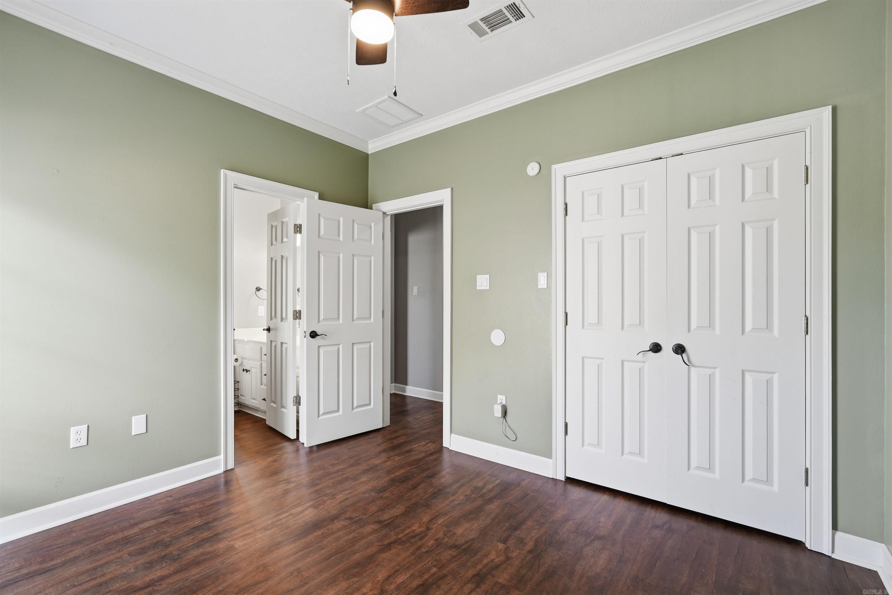 ST JOHN'S - Residential