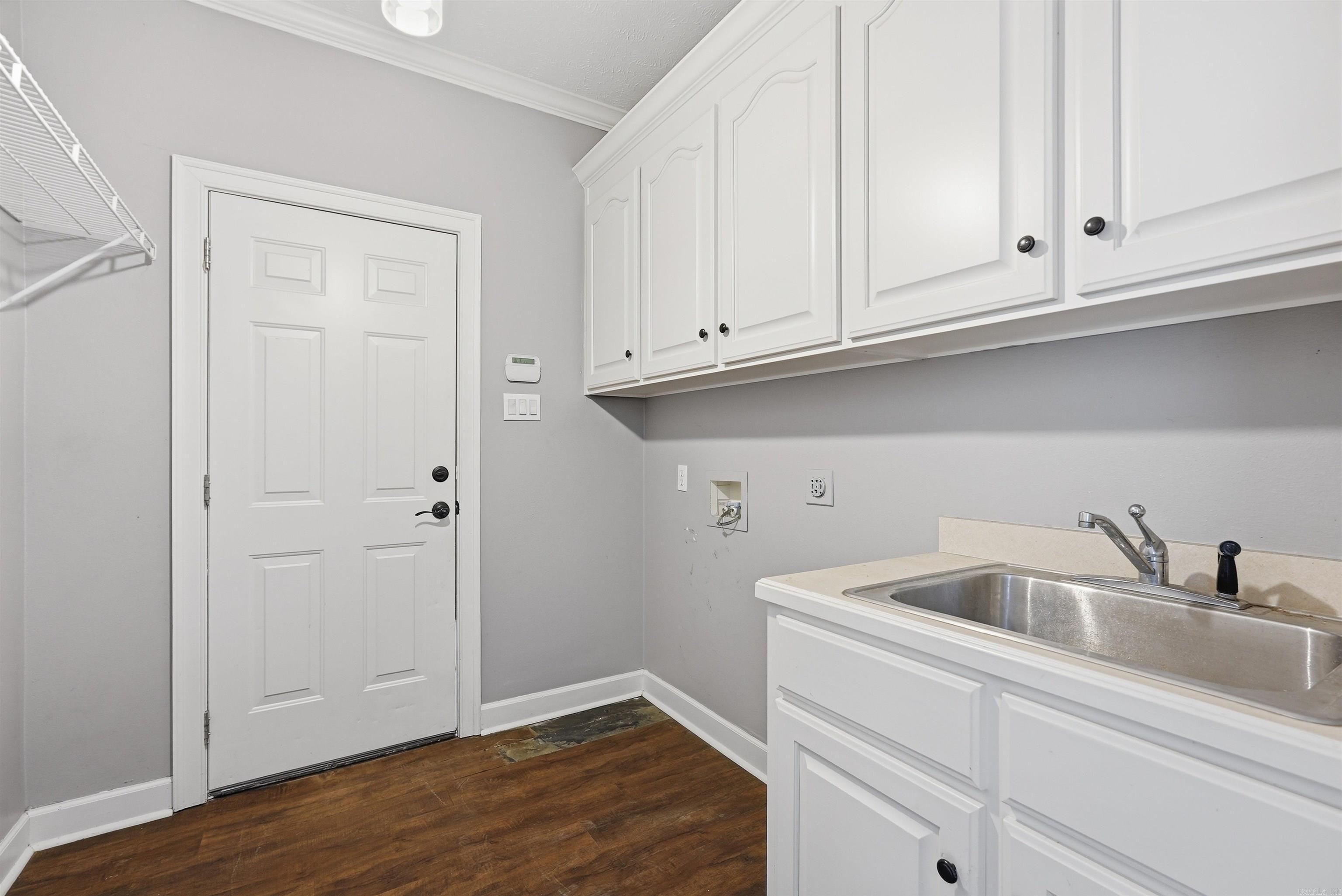 ST JOHN'S - Residential