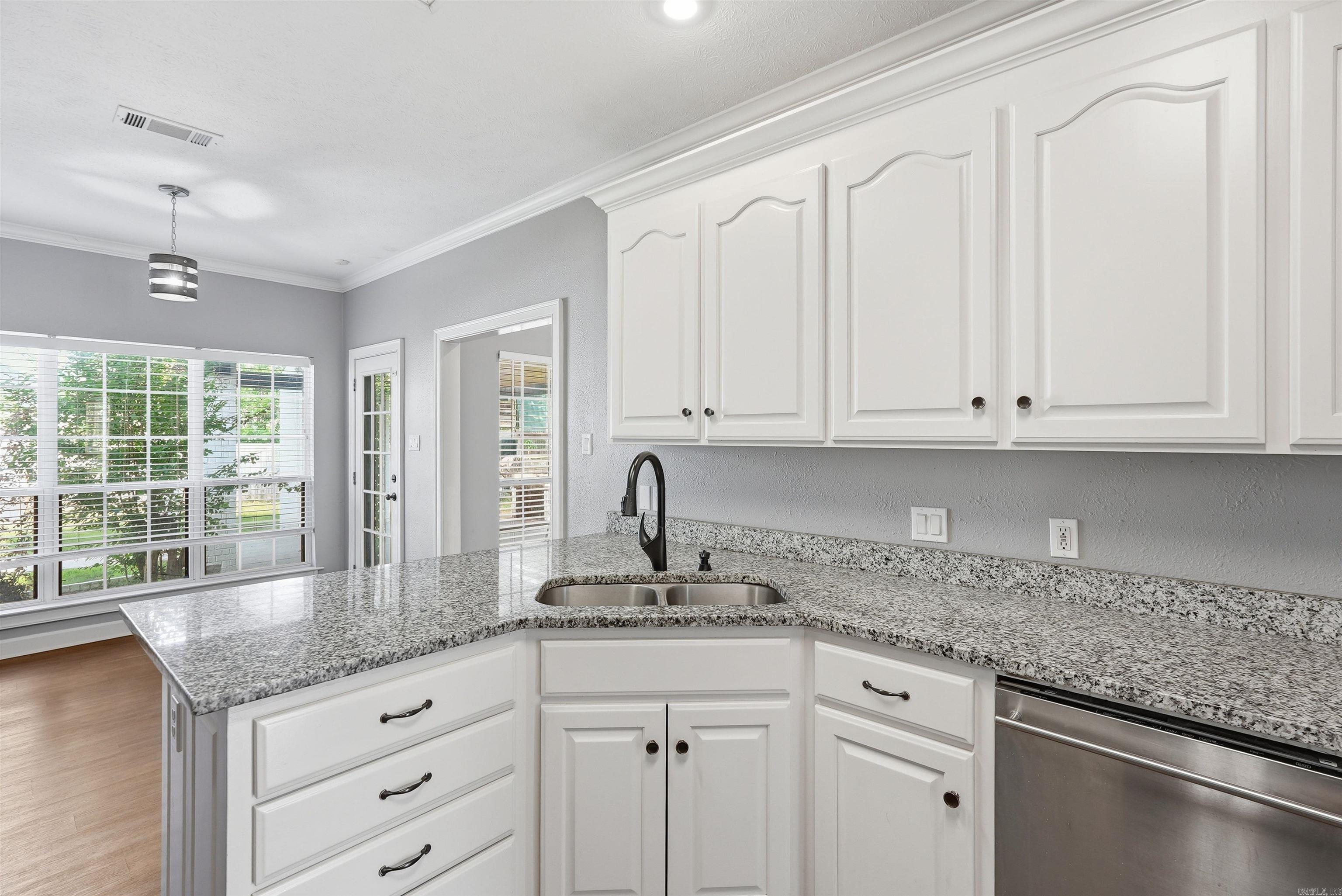 ST JOHN'S - Residential