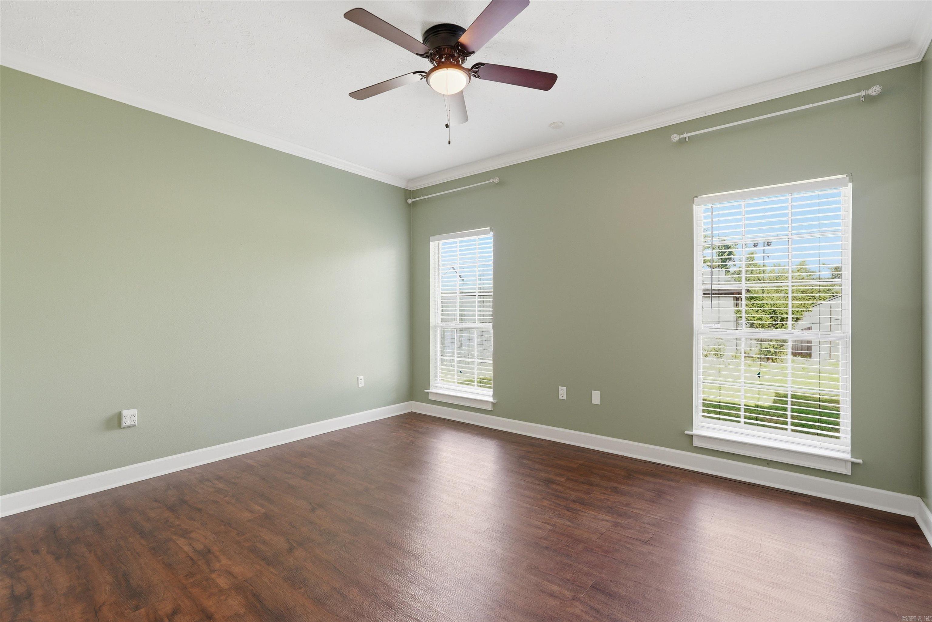 ST JOHN'S - Residential