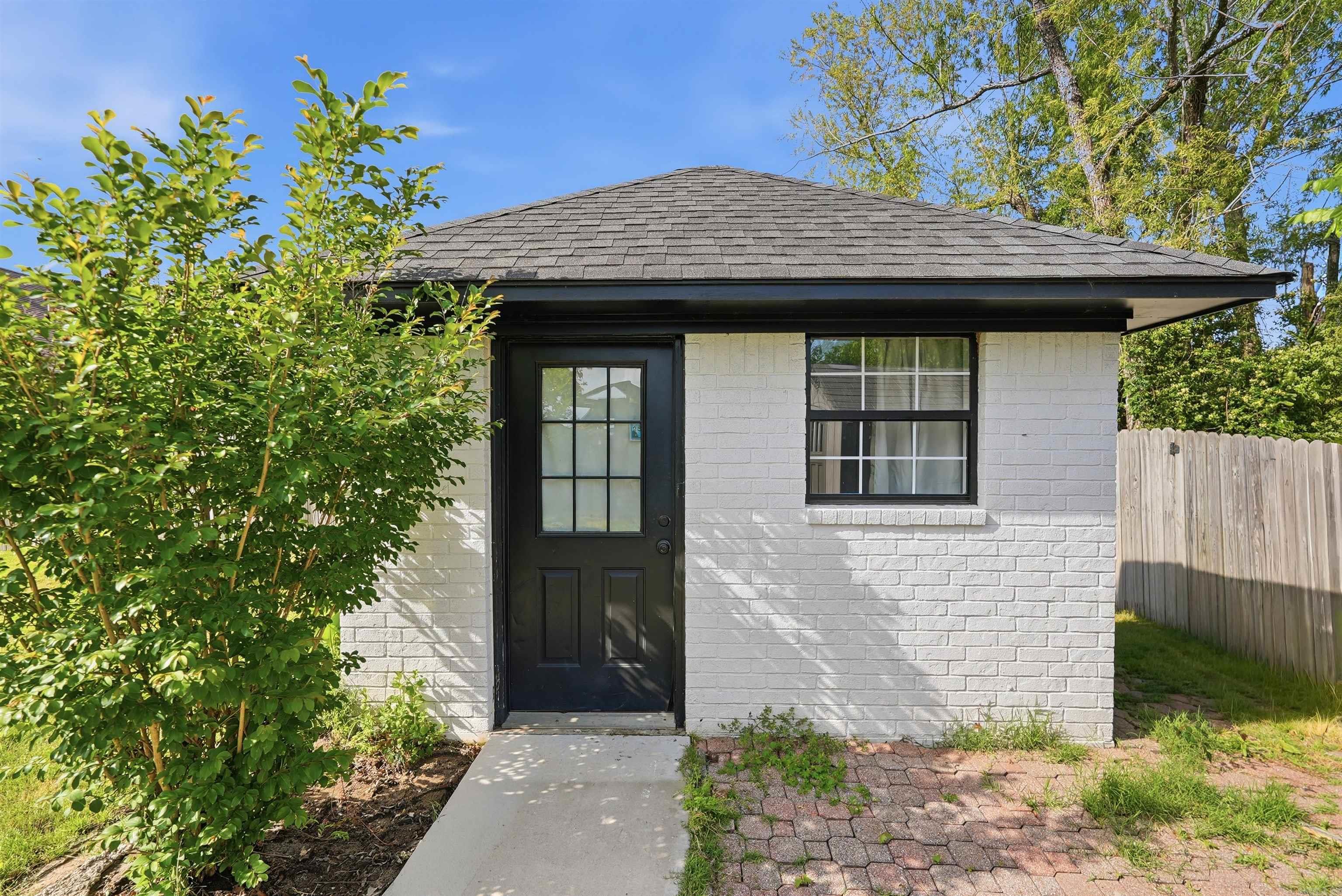 ST JOHN'S - Residential