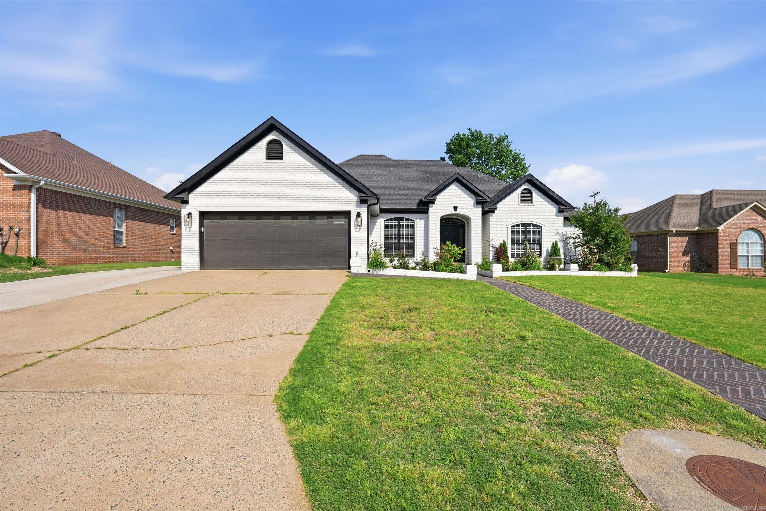 ST JOHN'S - Residential