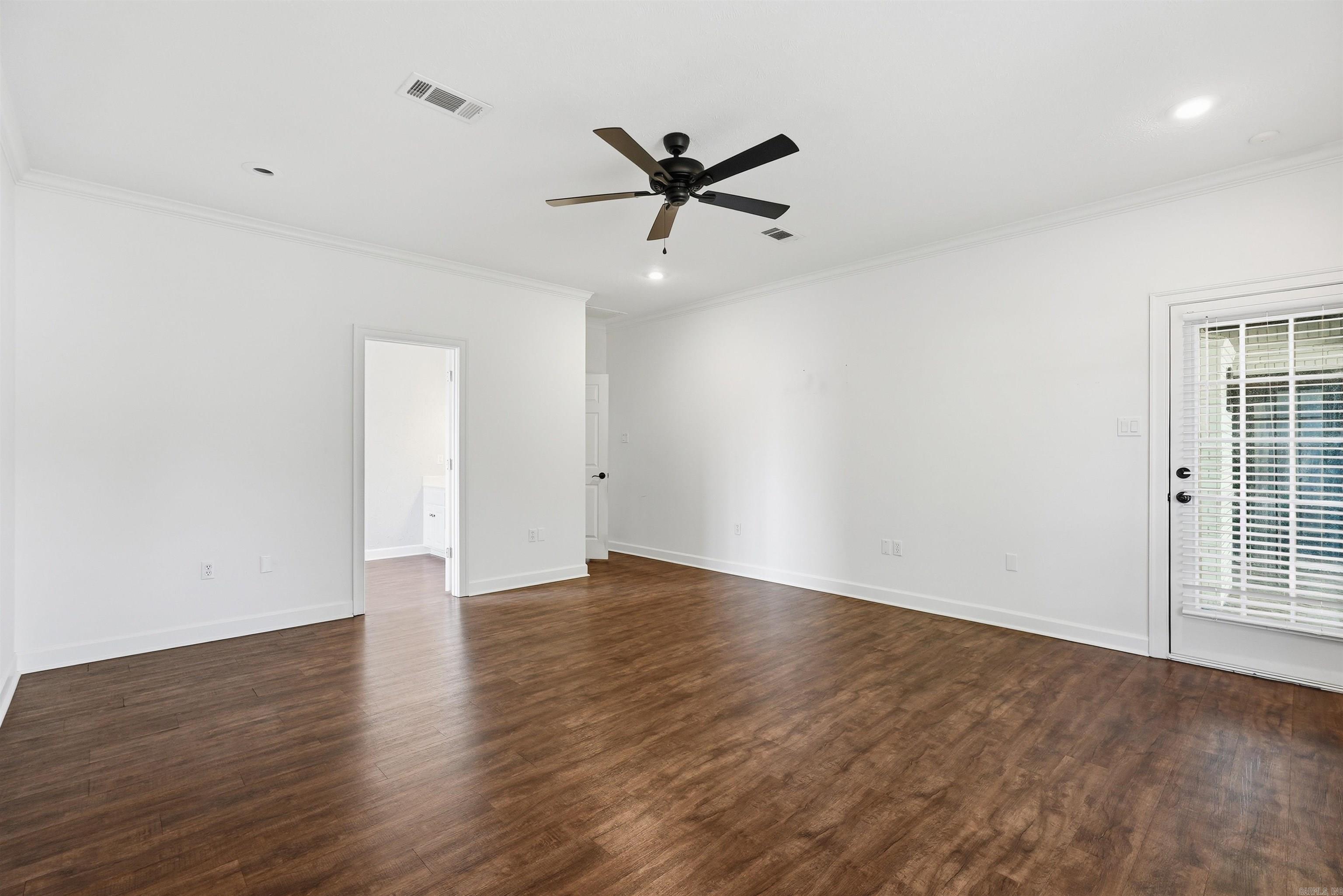 ST JOHN'S - Residential