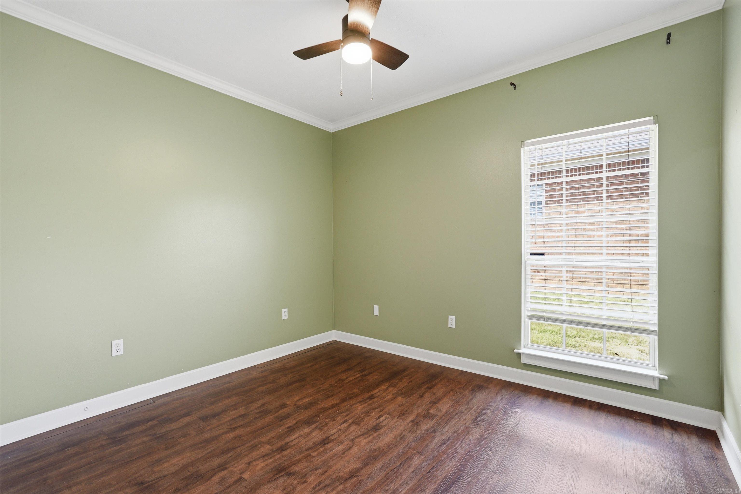 ST JOHN'S - Residential