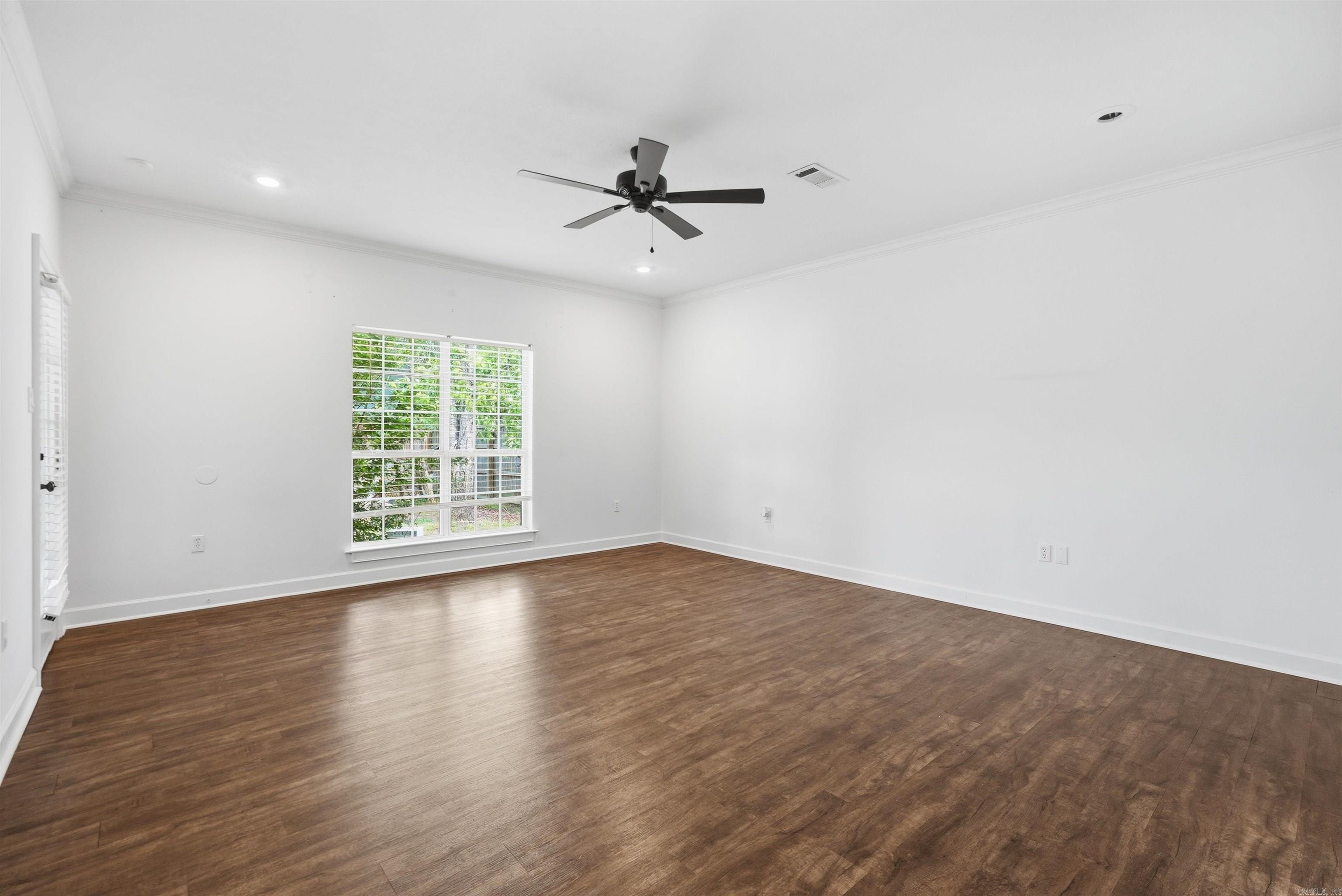 ST JOHN'S - Residential