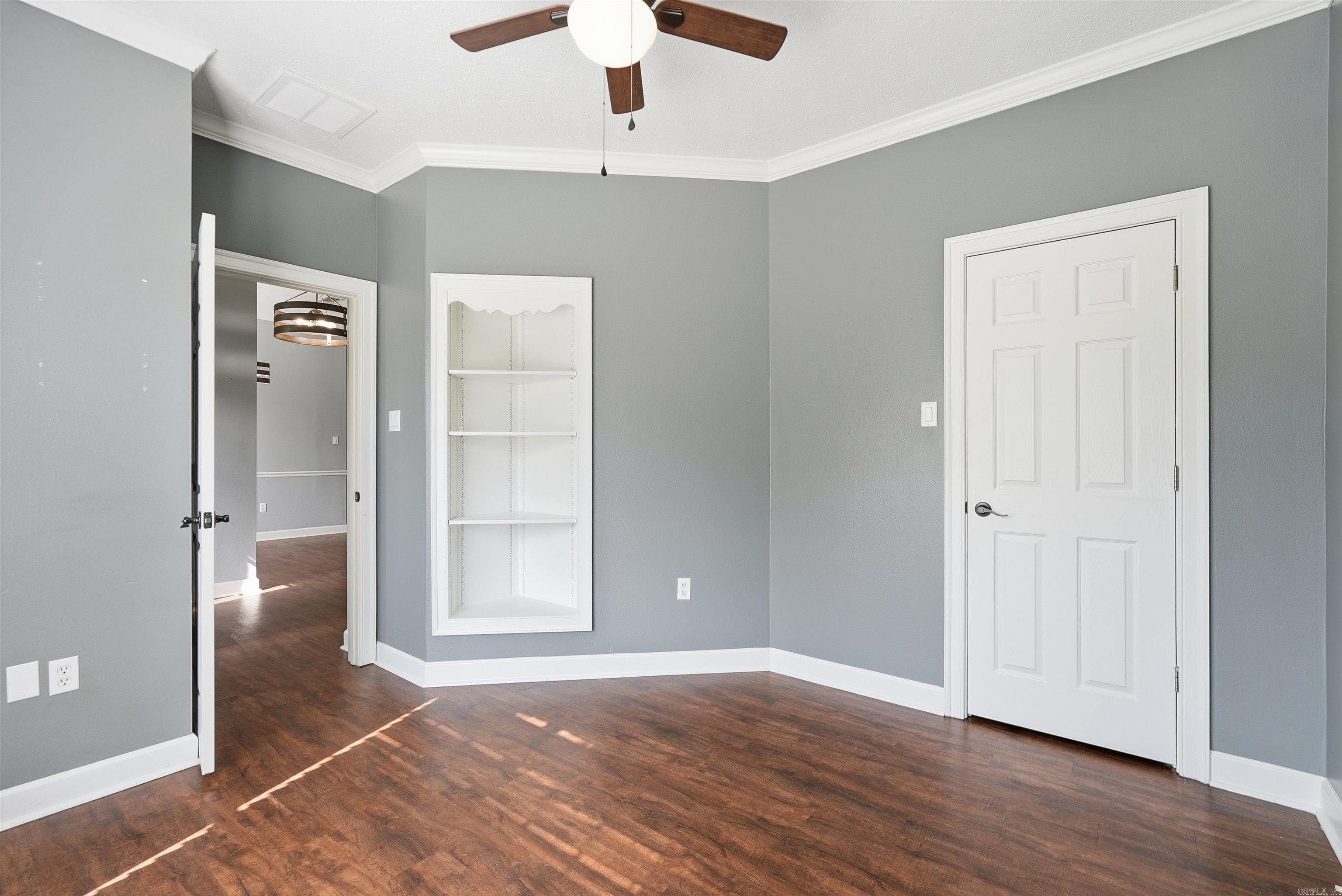 ST JOHN'S - Residential