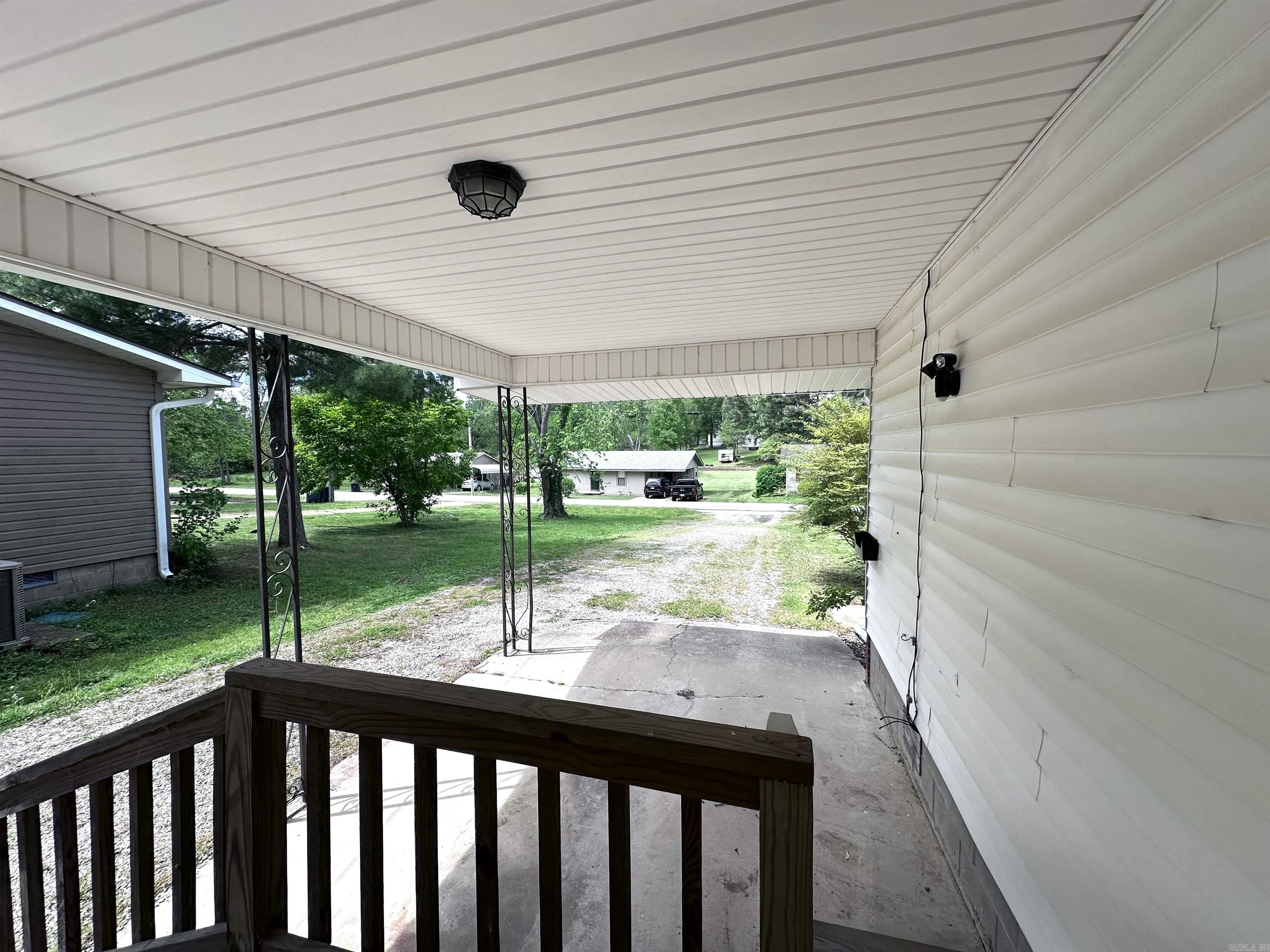 Not In List - Residential