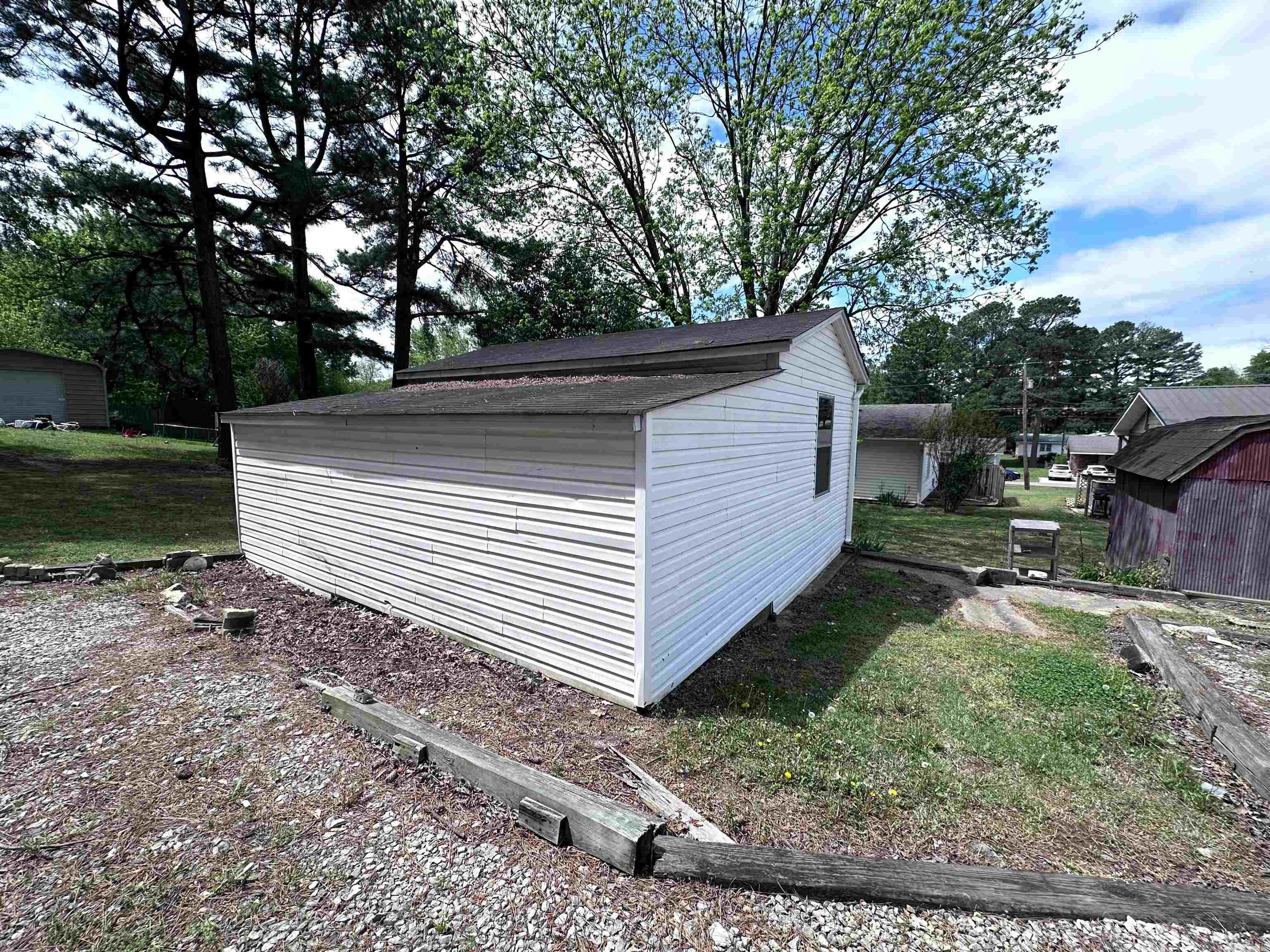 Not In List - Residential
