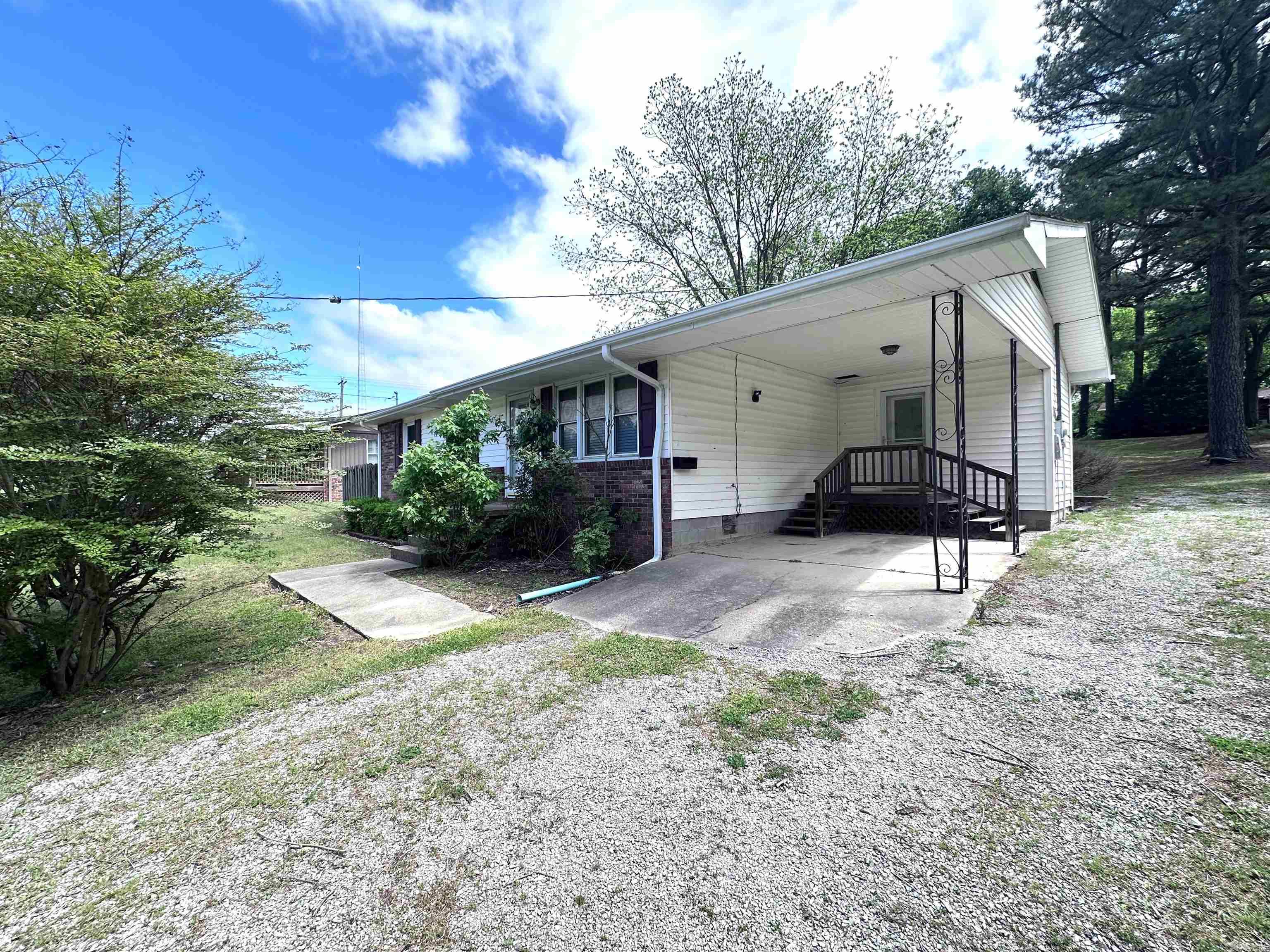 Not In List - Residential
