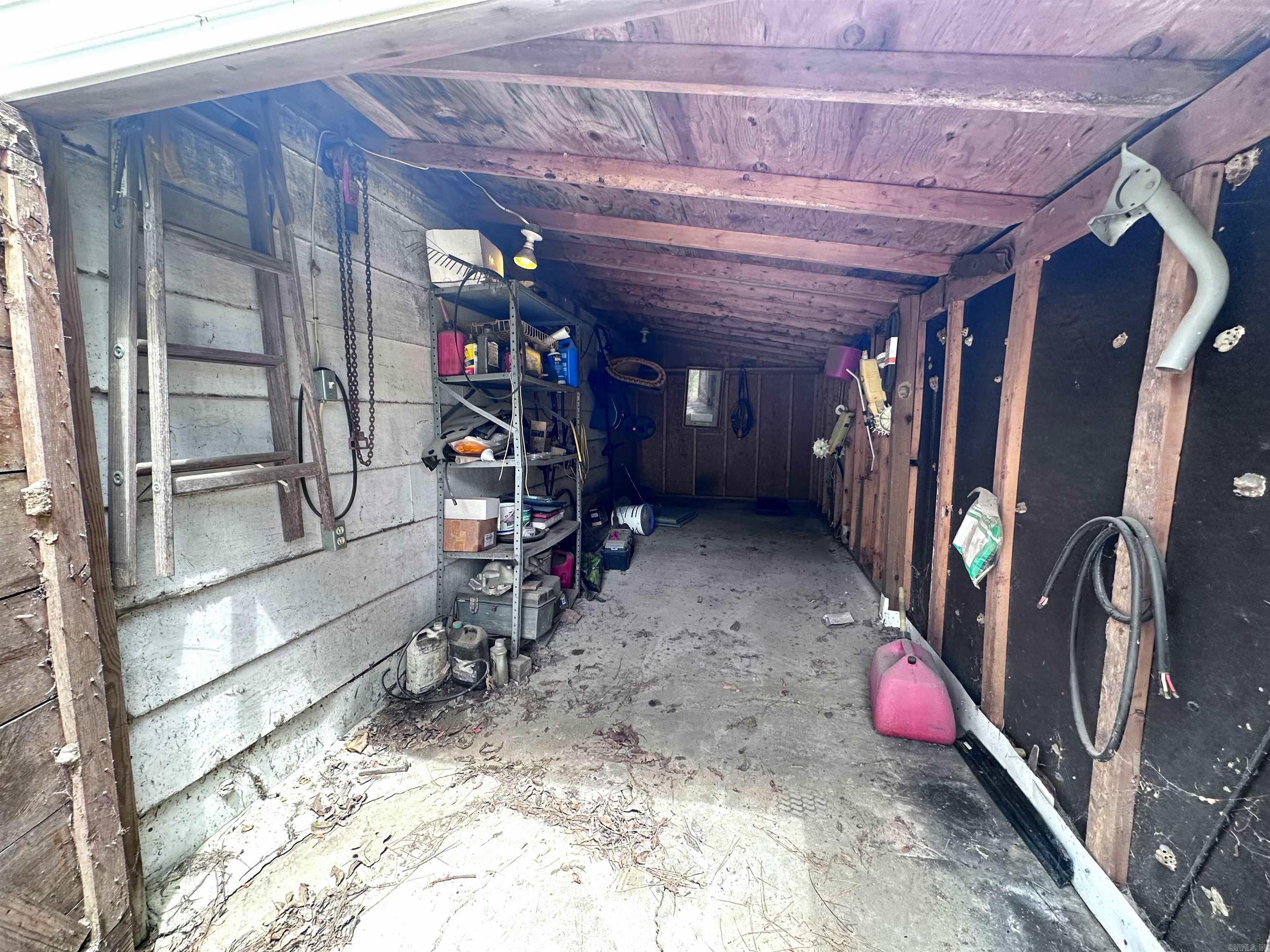 Not In List - Residential