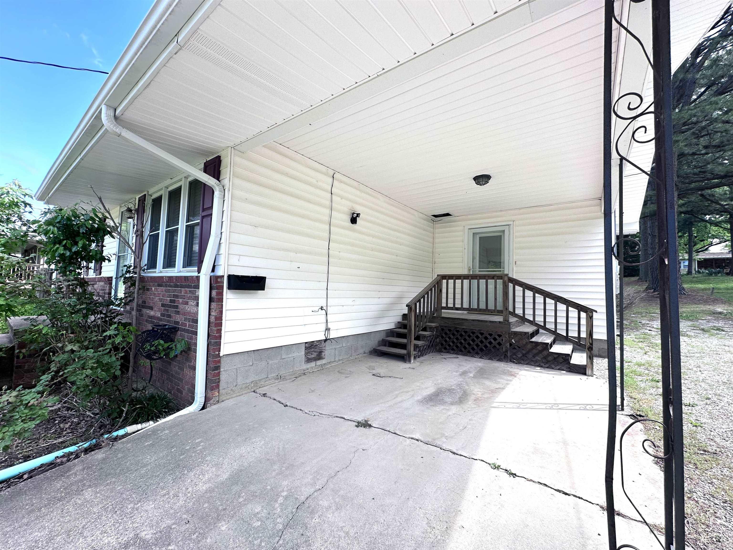Not In List - Residential