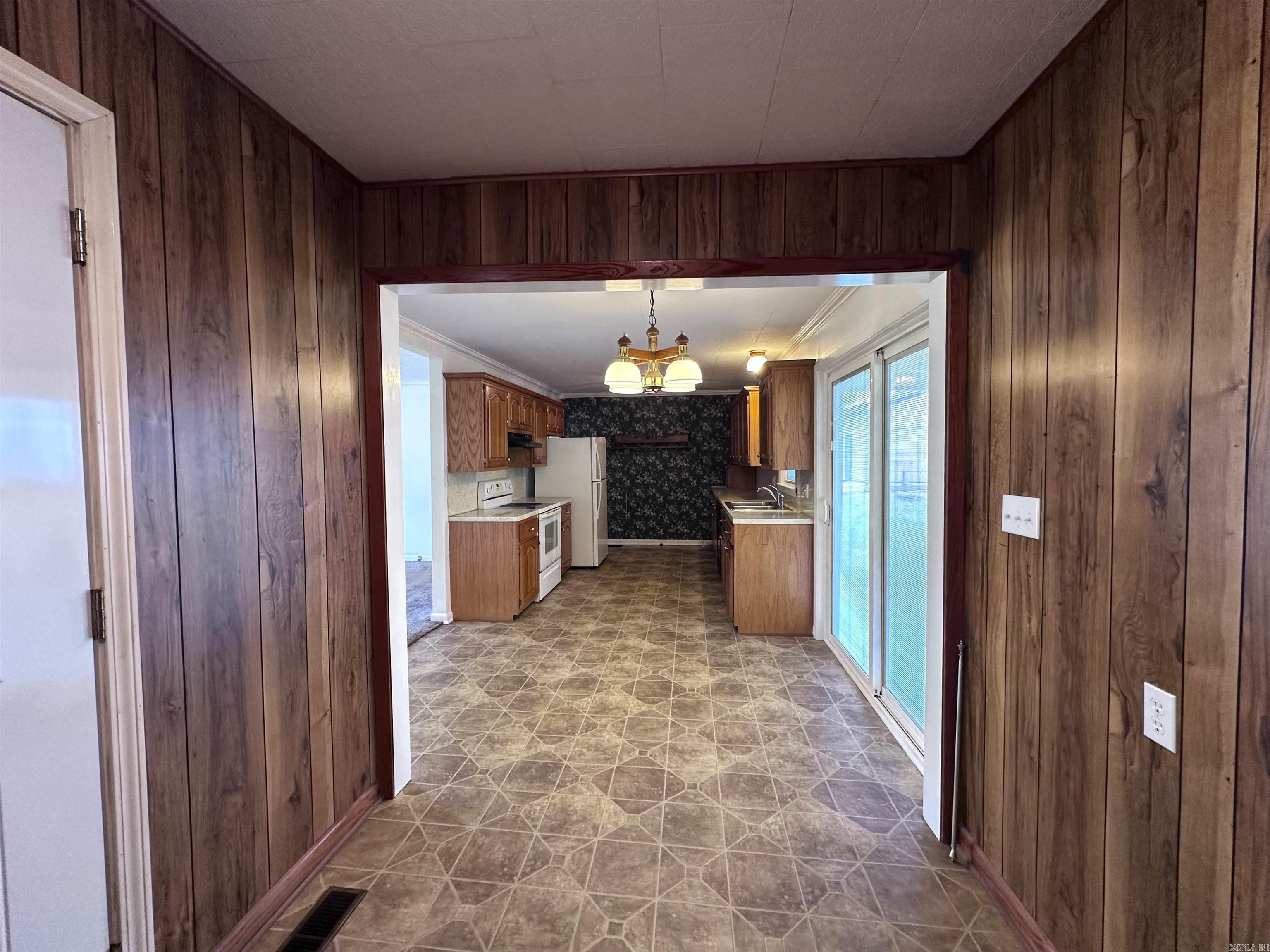 Not In List - Residential