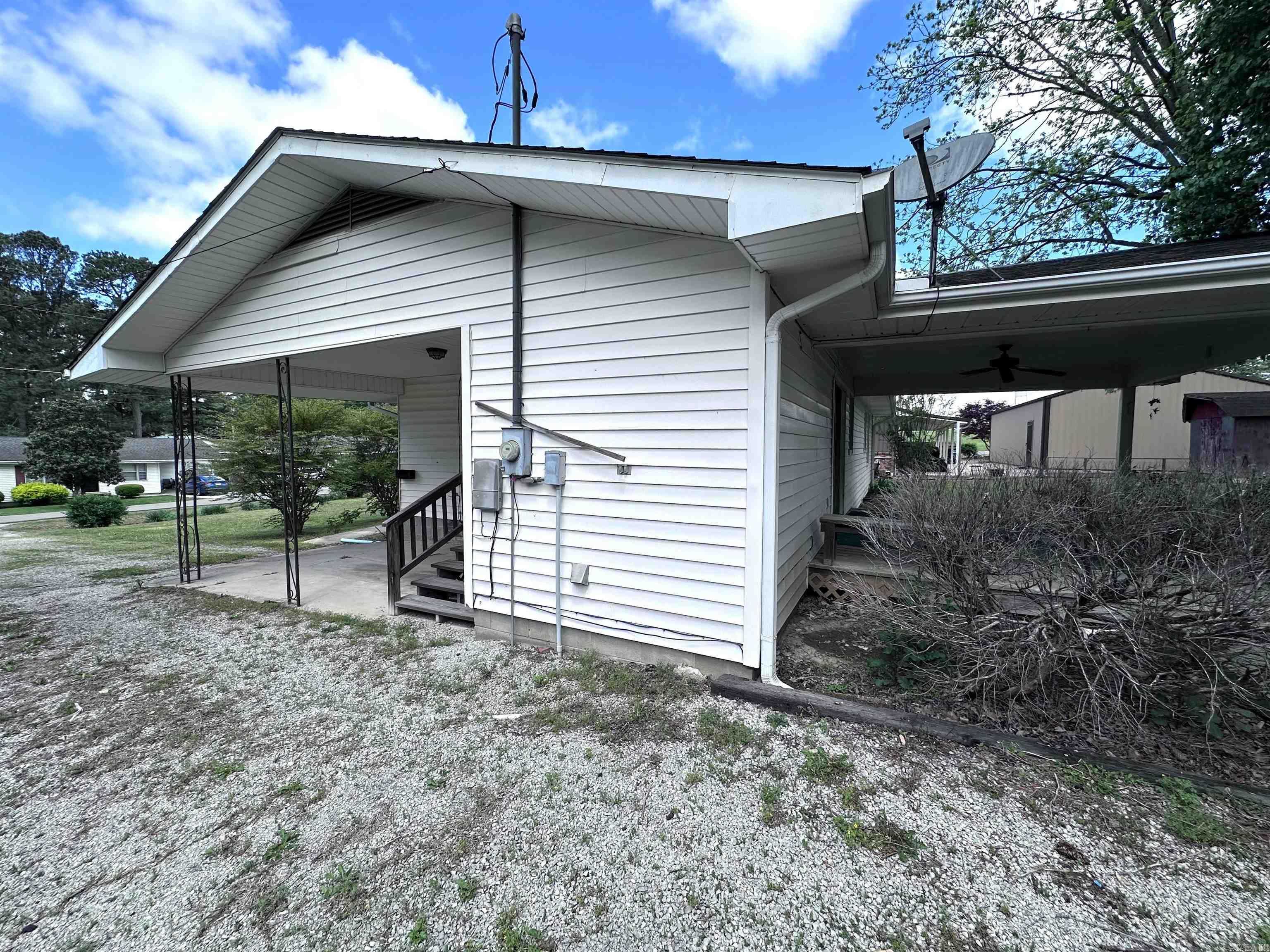 Not In List - Residential