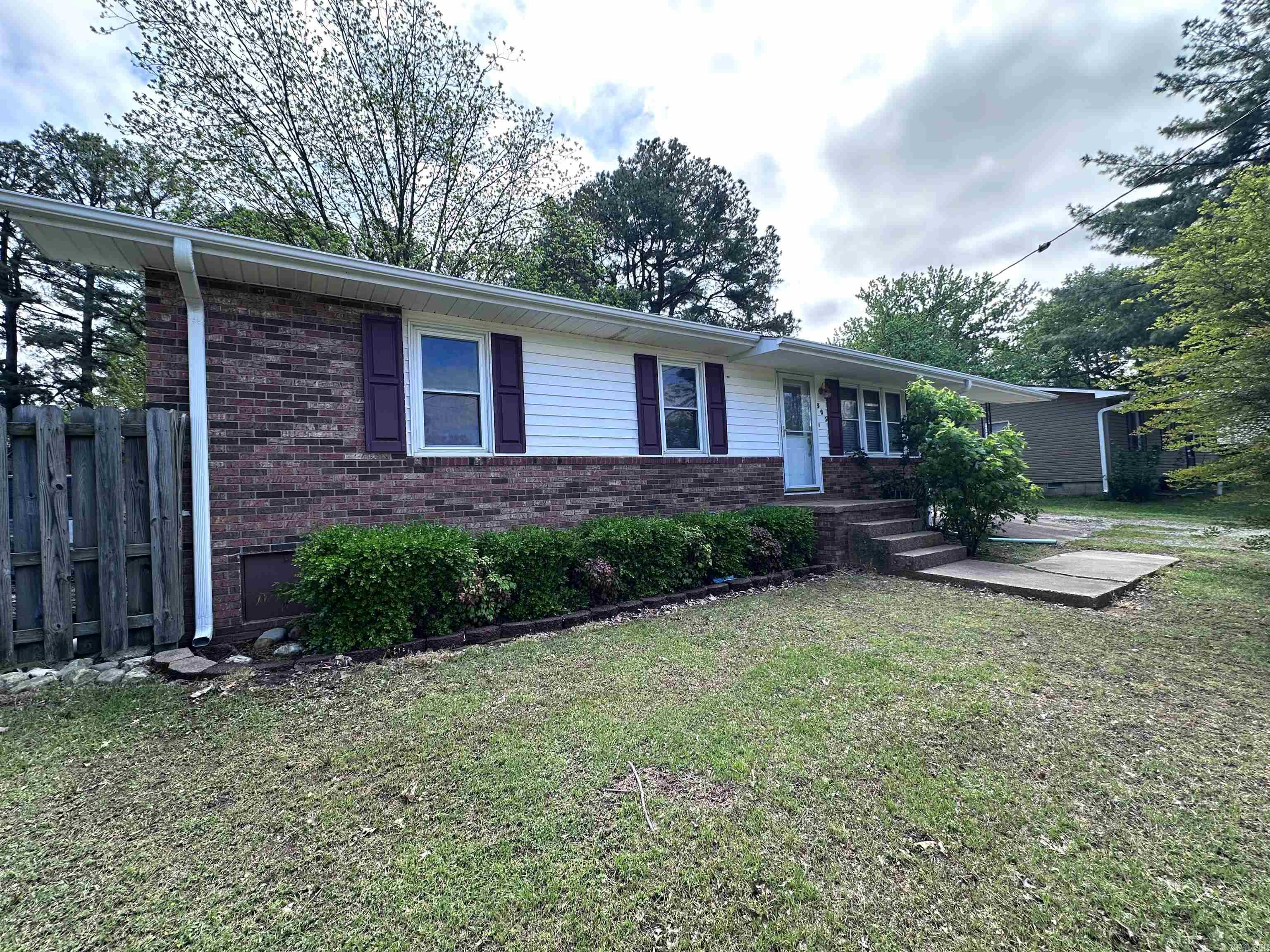 Not In List - Residential