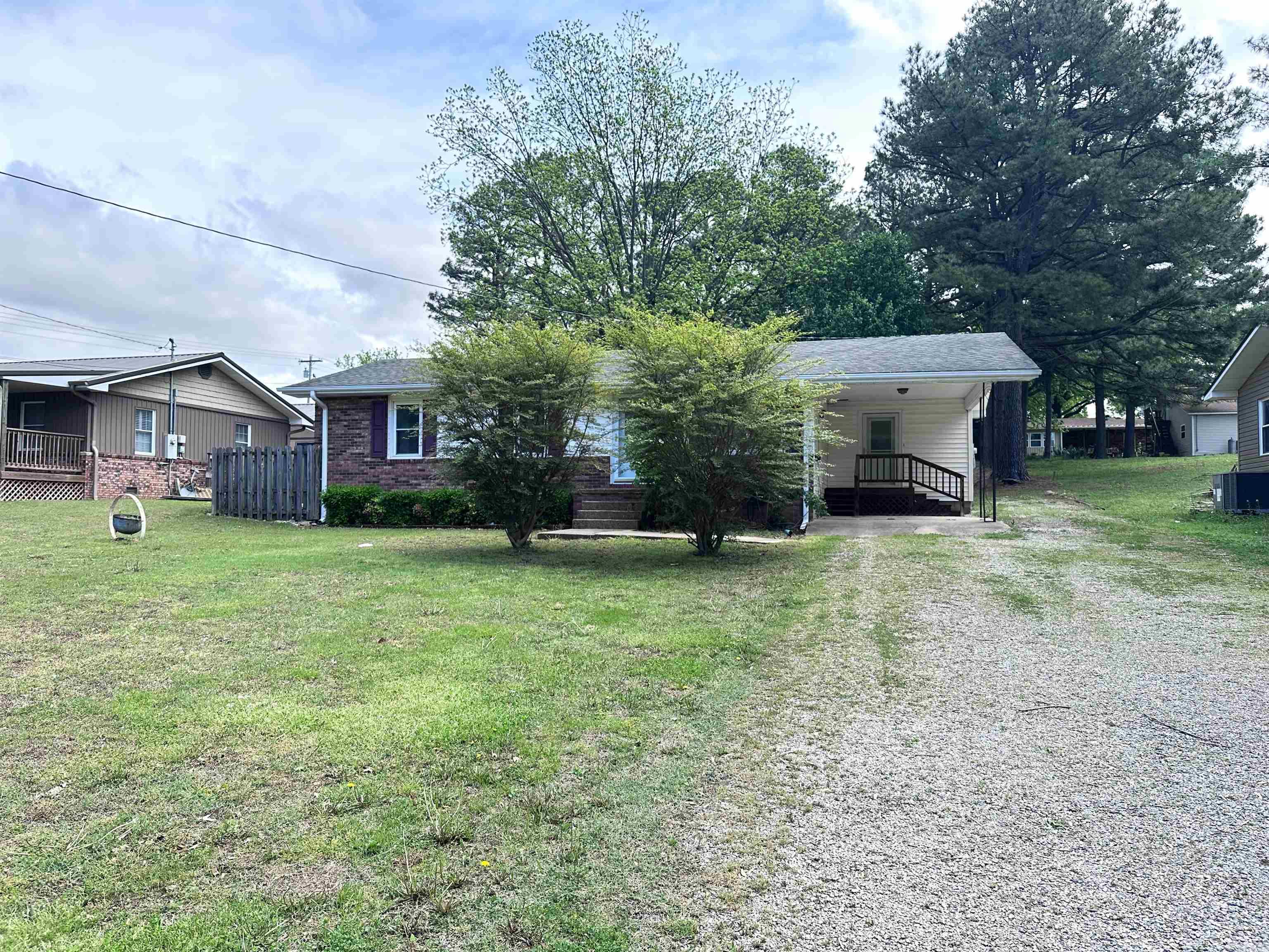 Not In List - Residential