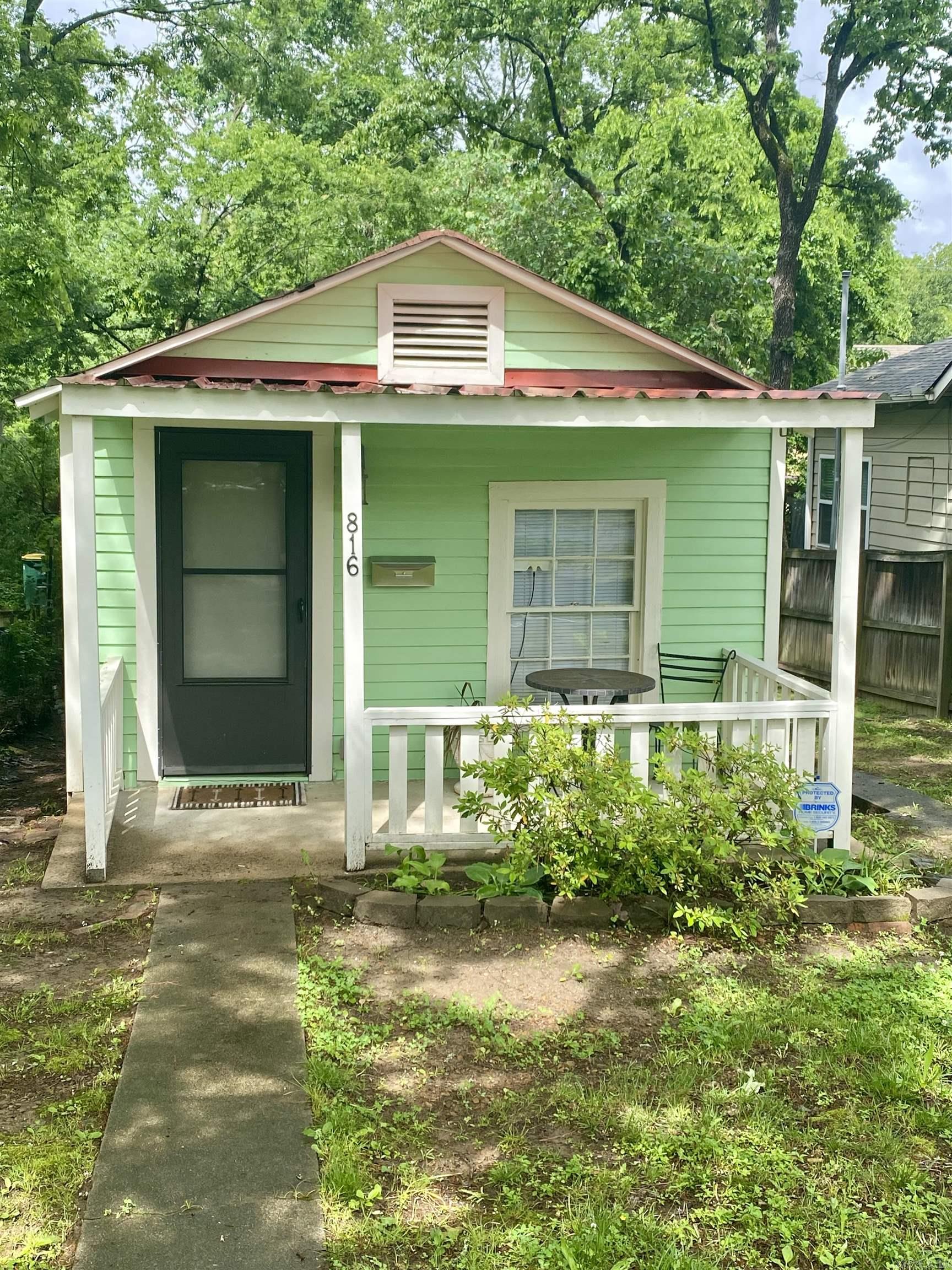 Lincoln Park - Residential